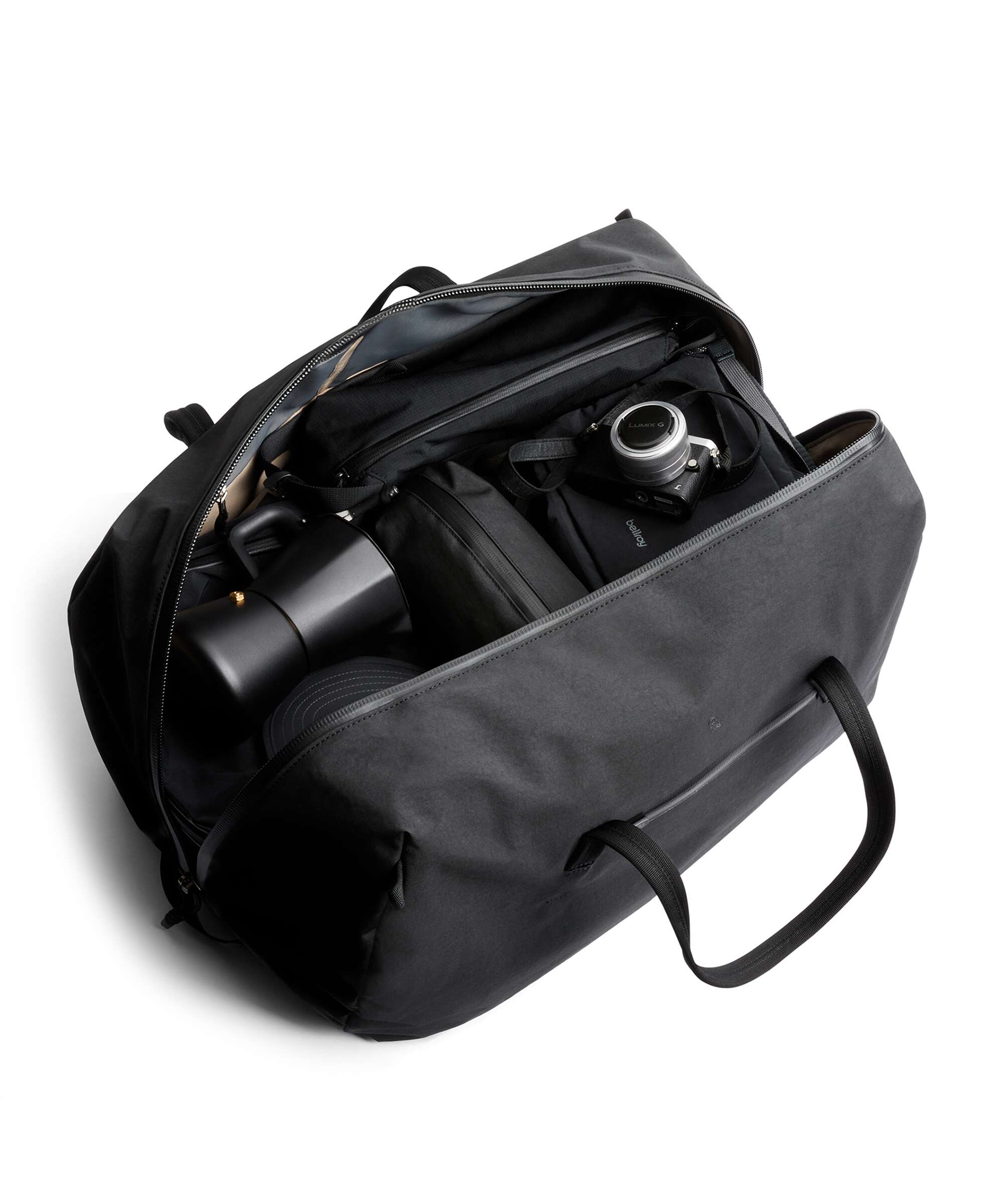 Bellroy Venture 55 Reistas black - Image 9