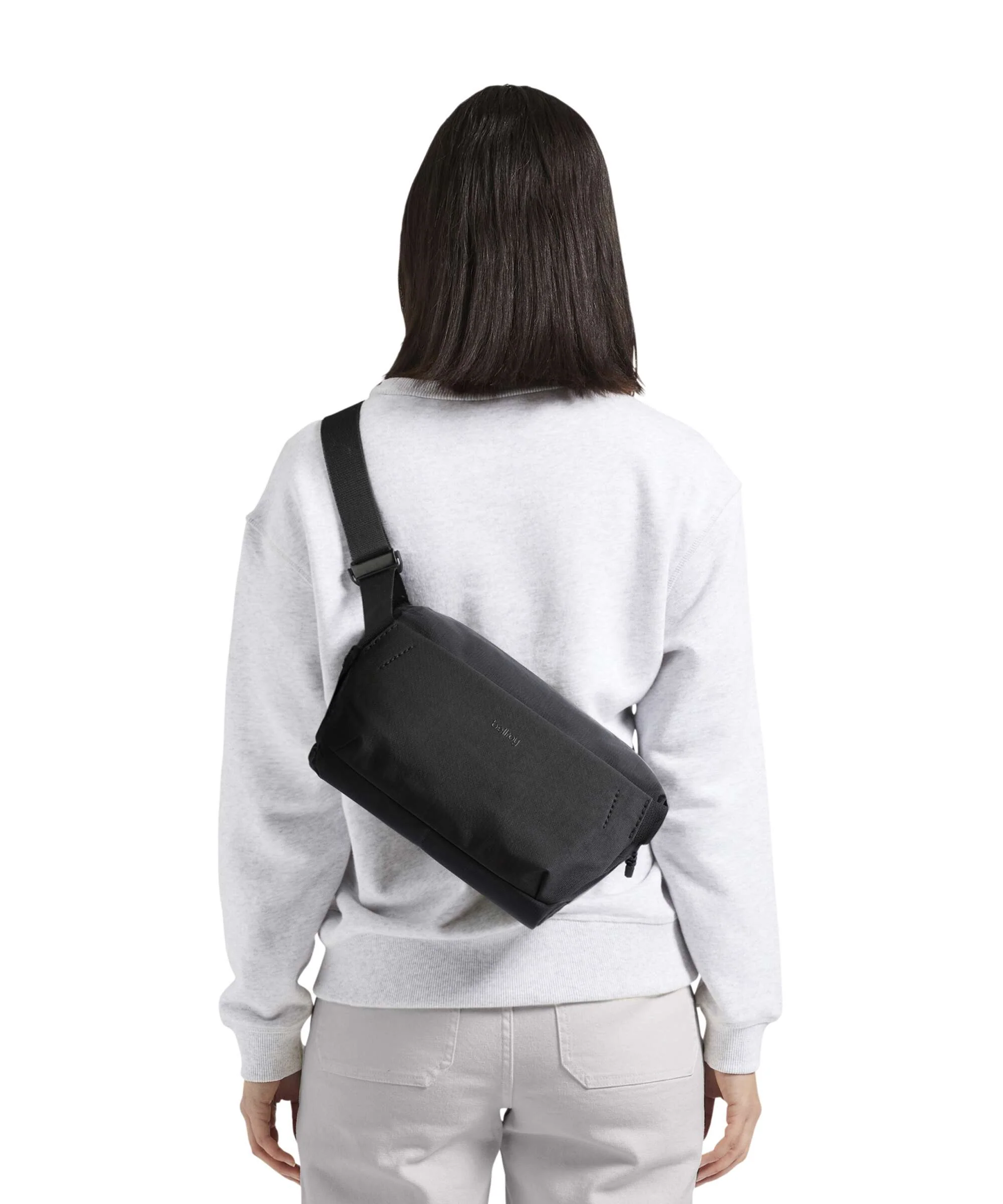 Bellroy Venture 6 Sling rugzak deep ocean - Image 3