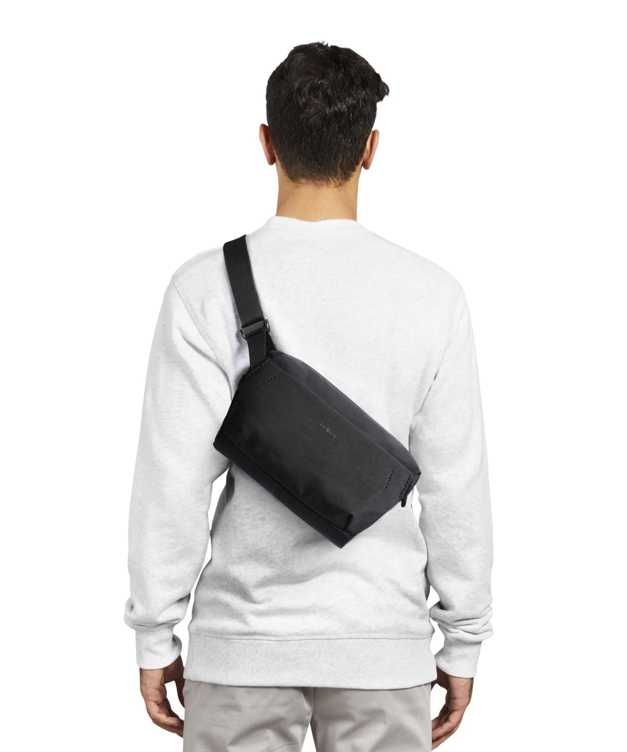 Bellroy Venture 6 Sling rugzak deep ocean - Image 4