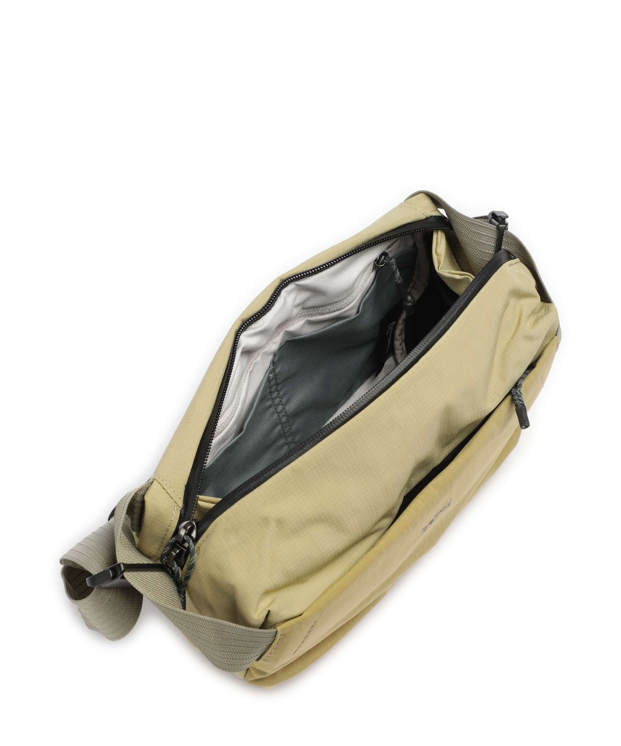 Bellroy Venture 6 Sling rugzak safari - Image 6