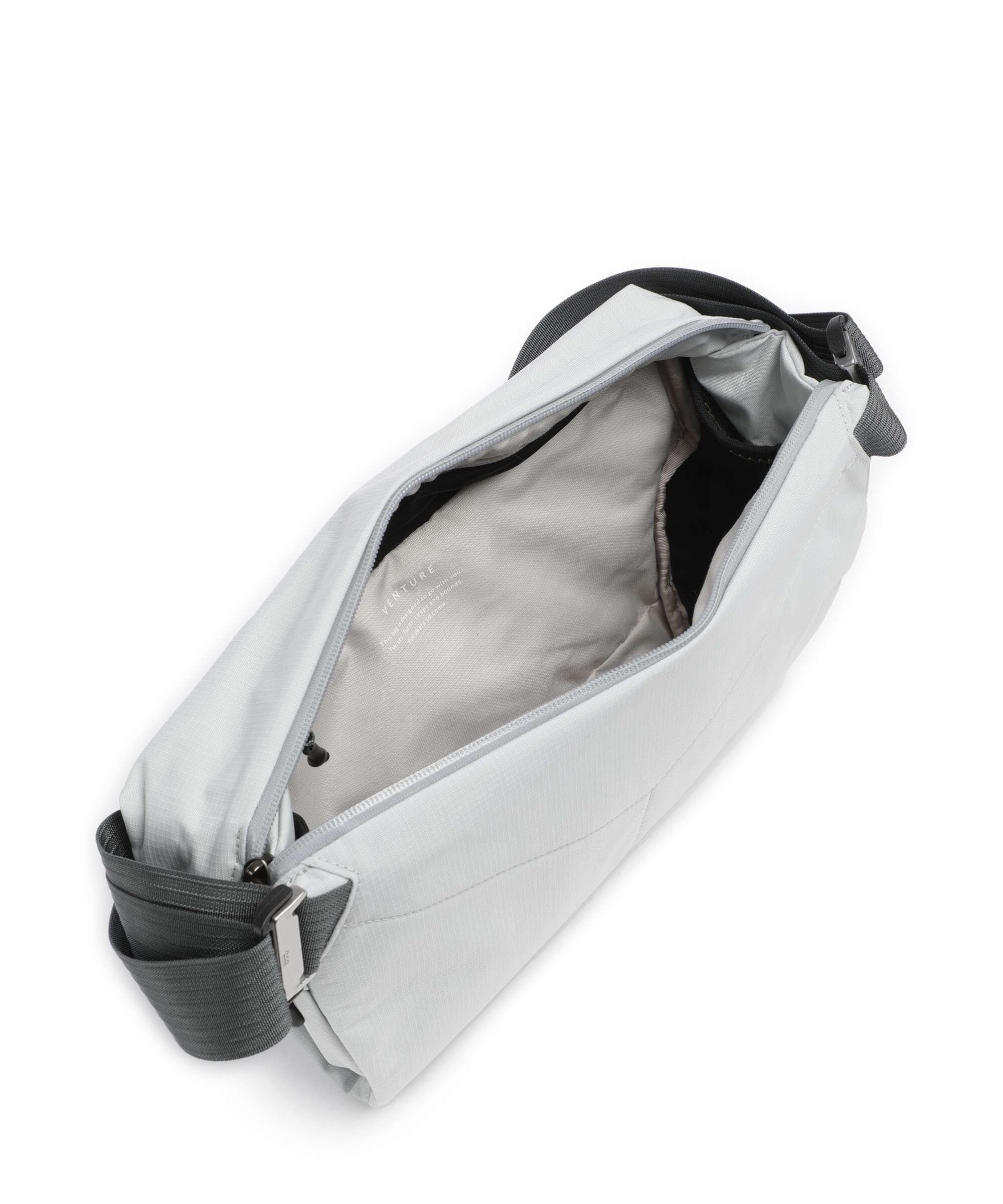 Bellroy Venture 9 Sling rugzak fog - Image 6