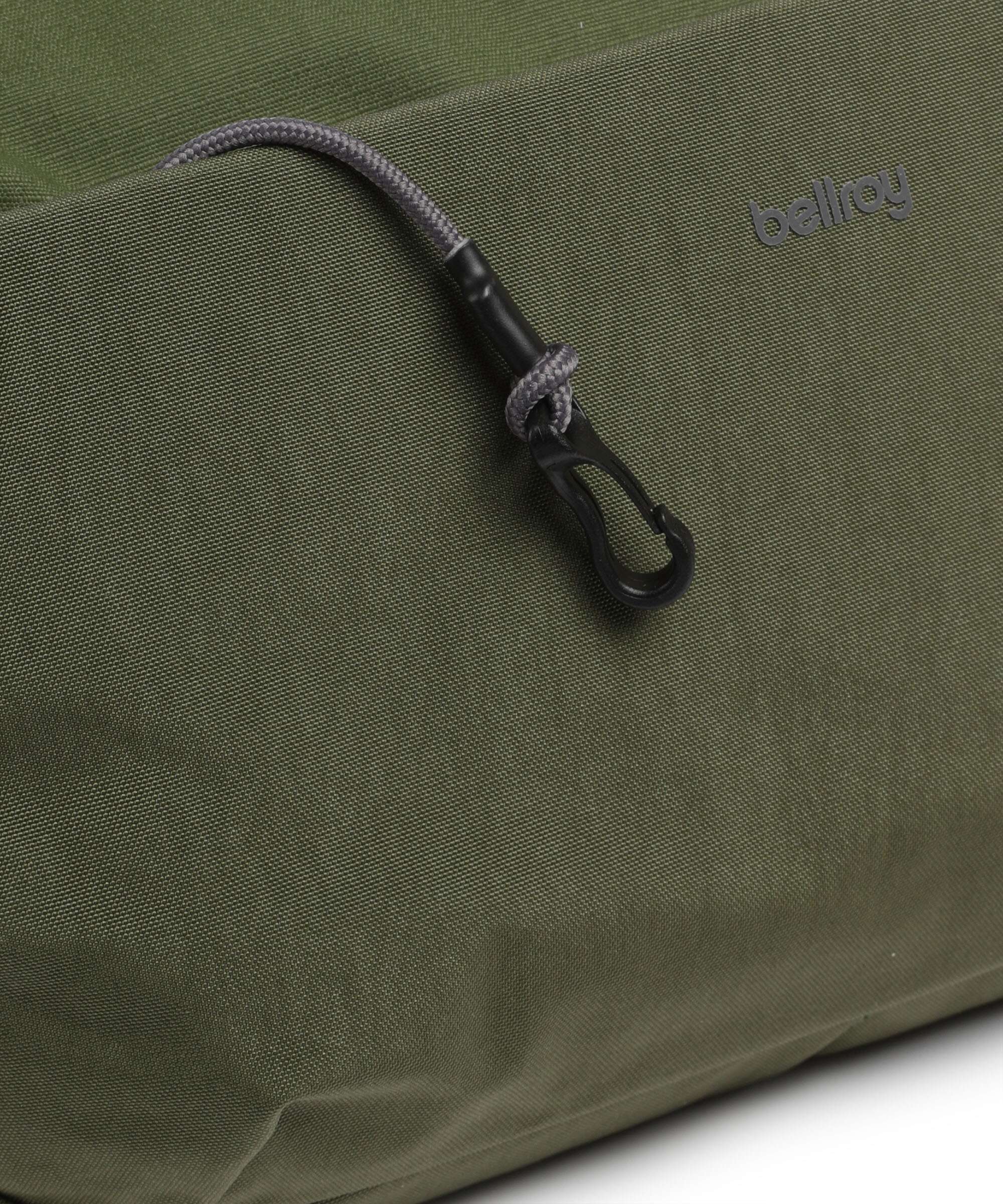 Bellroy Venture 9 Sling rugzak ranger green - Image 5