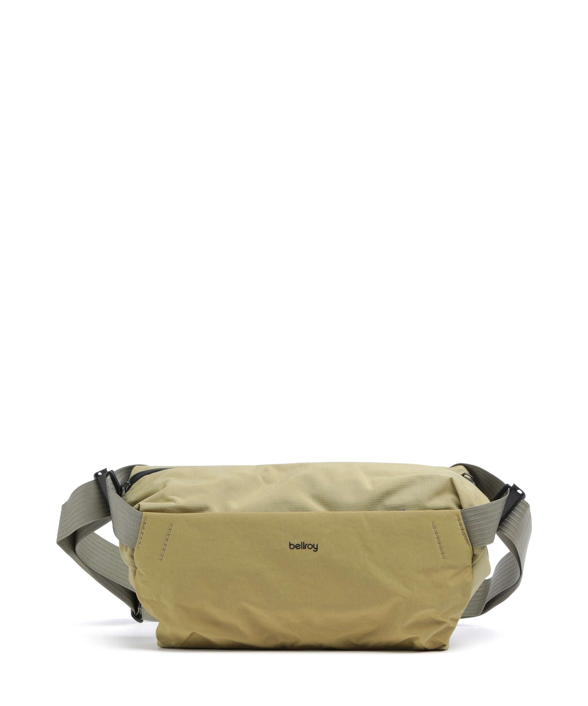 Bellroy Venture 9 Sling rugzak safari