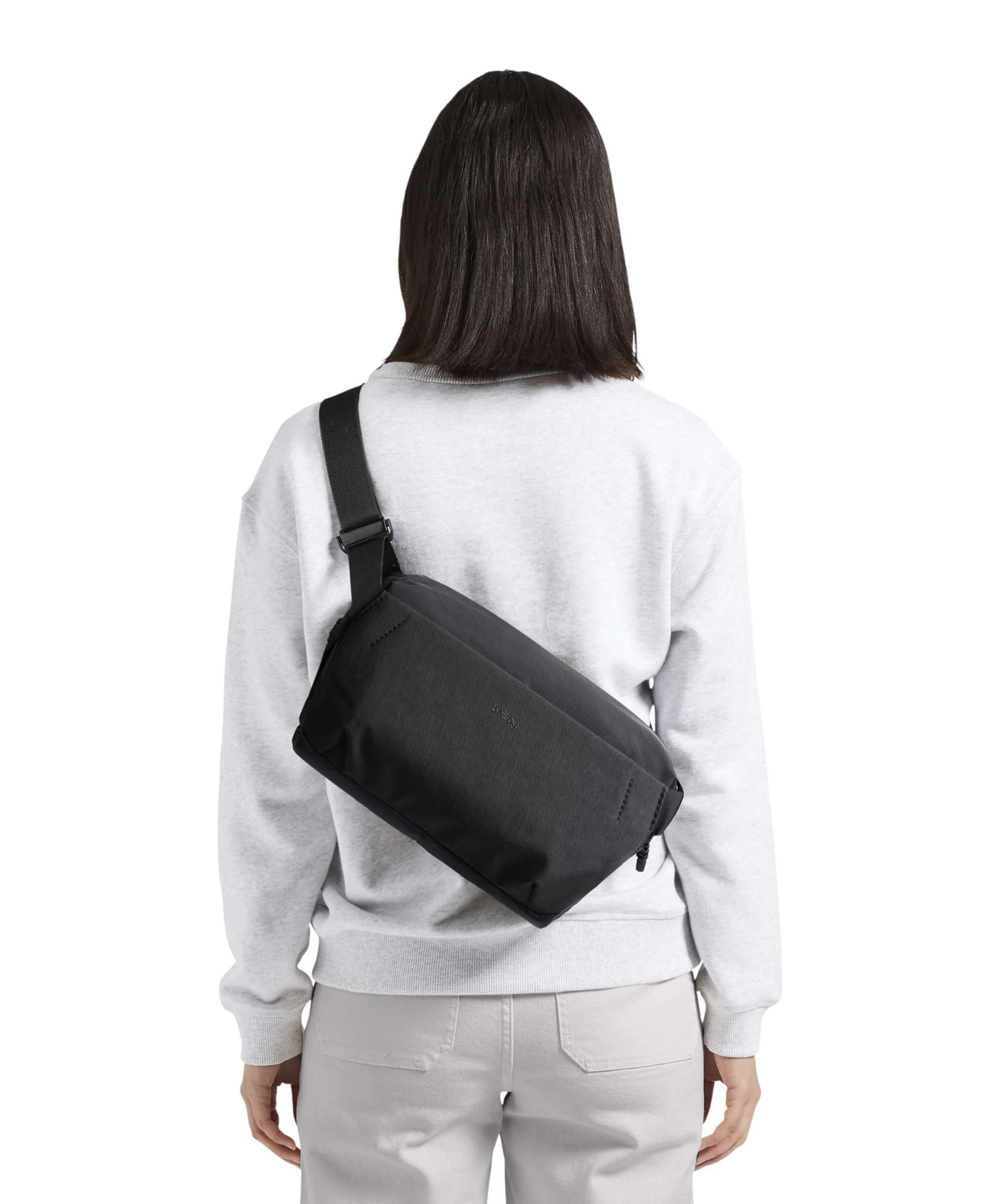 Bellroy Venture 9 Sling rugzak safari - Image 3