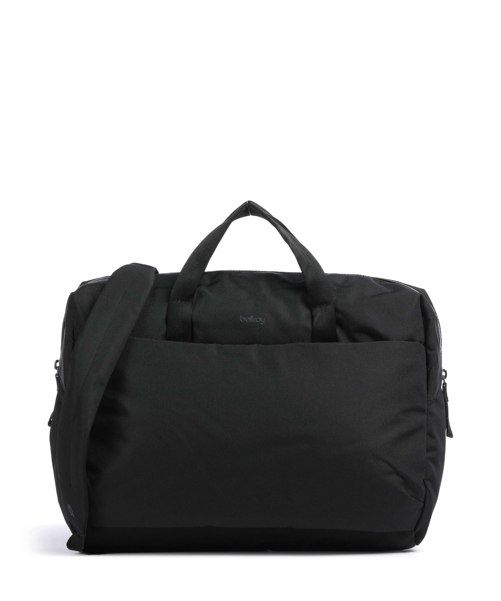 Bellroy Via 14 Aktetas black