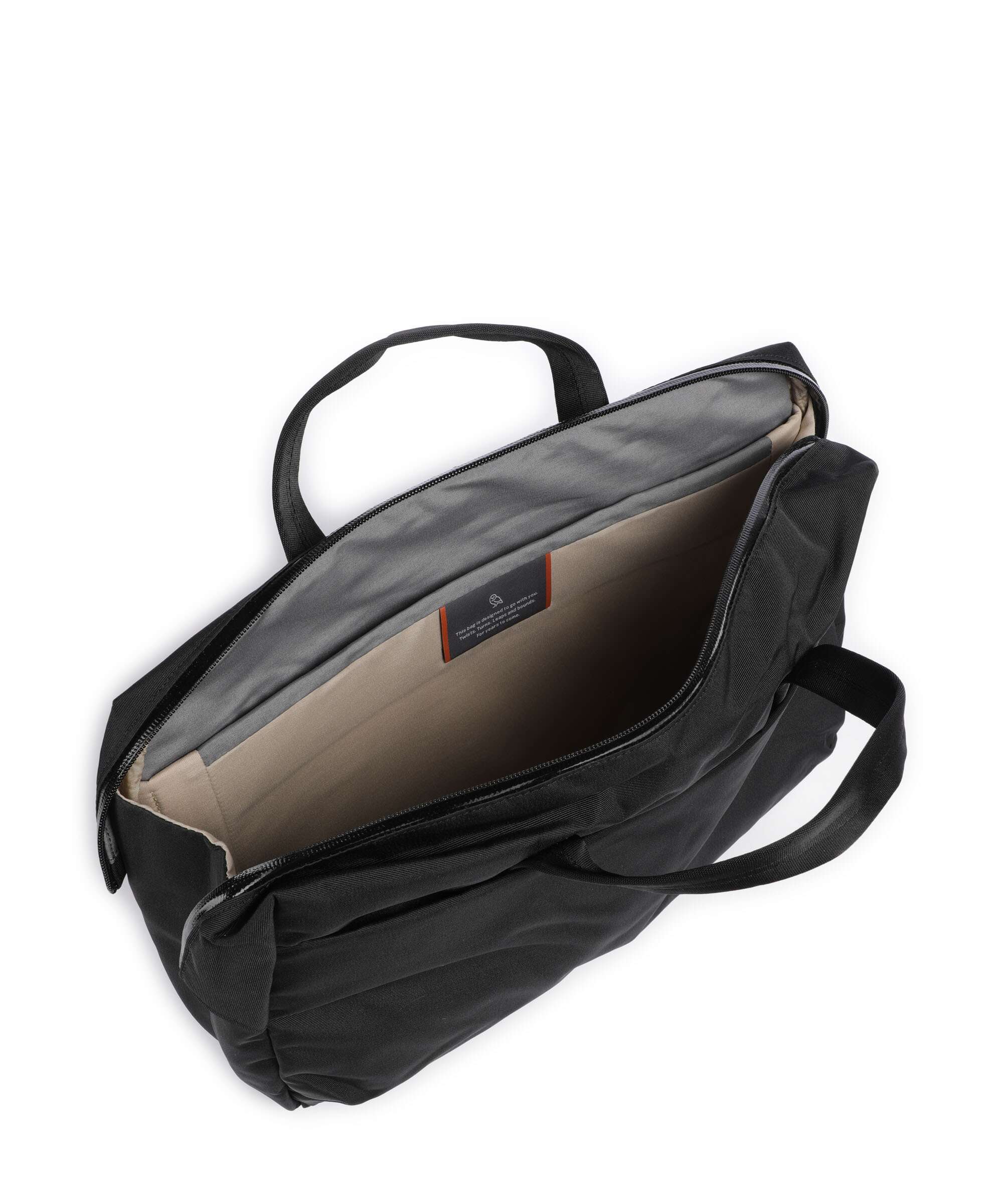 Bellroy Via 14 Aktetas black - Image 8