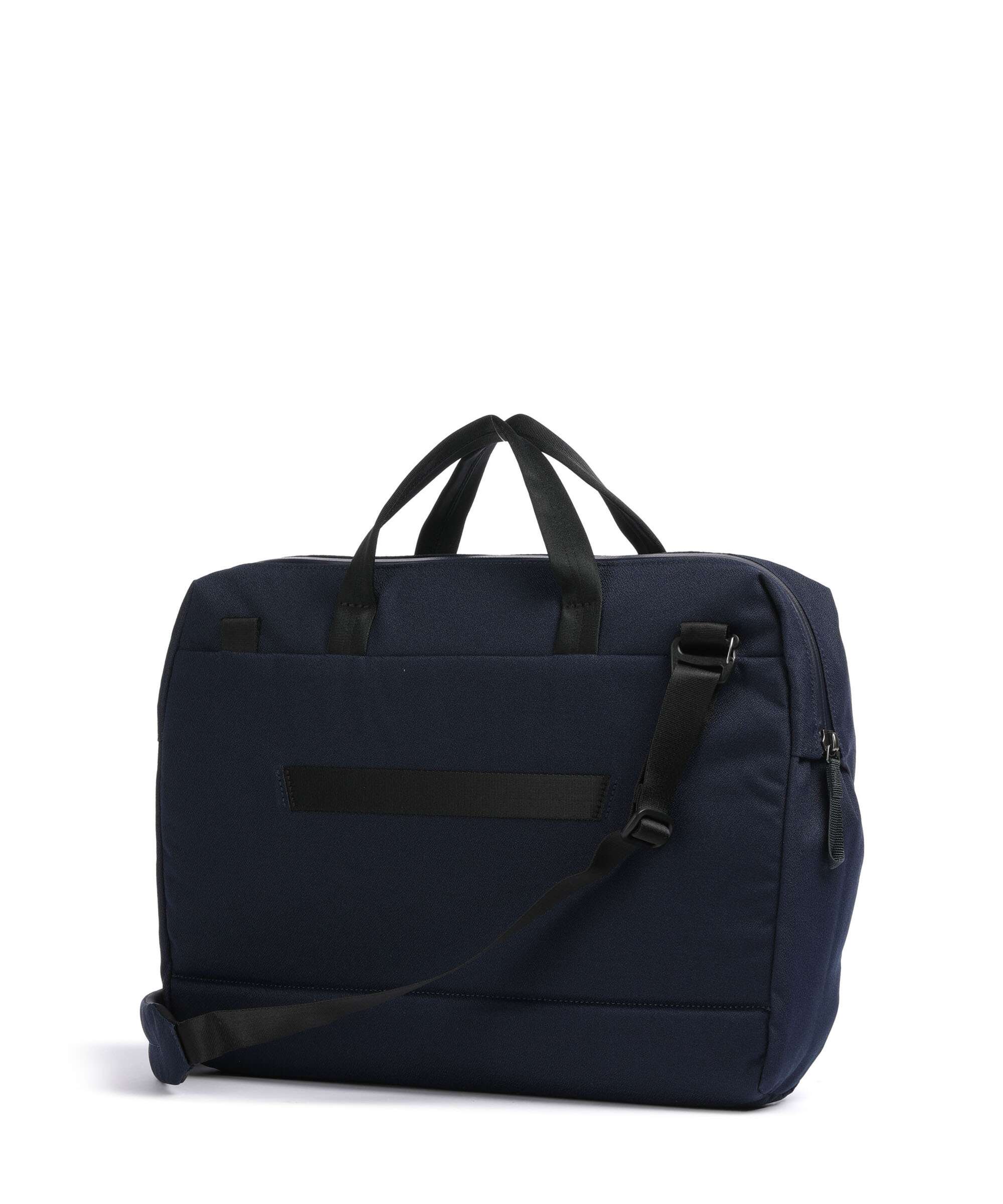 Bellroy Via 14 Aktetas navy - Image 2