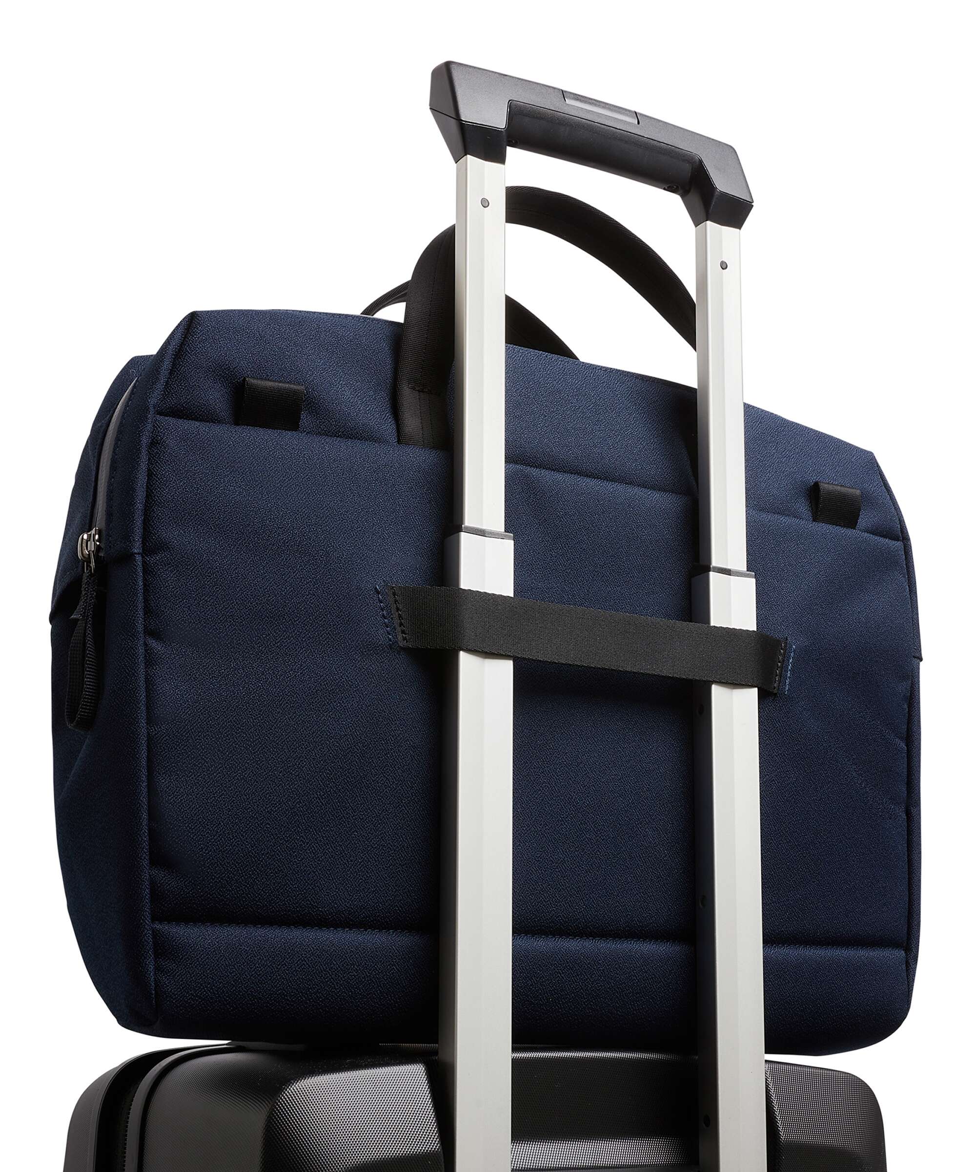 Bellroy Via 14 Aktetas navy - Image 7