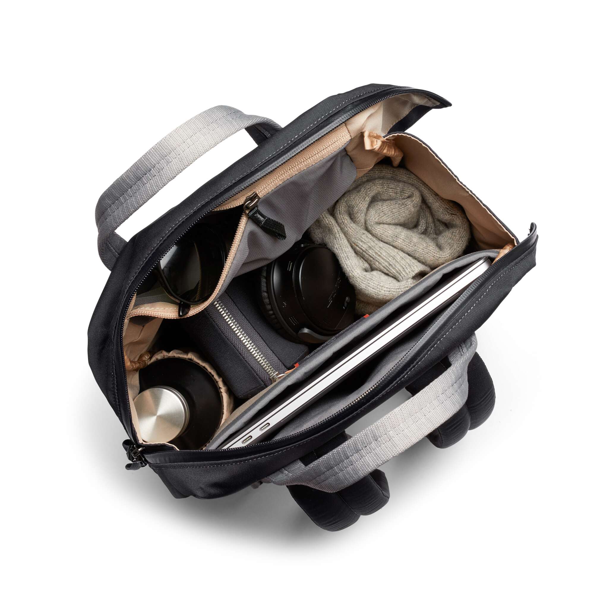 Bellroy Via Work Rugzak slate - Image 8