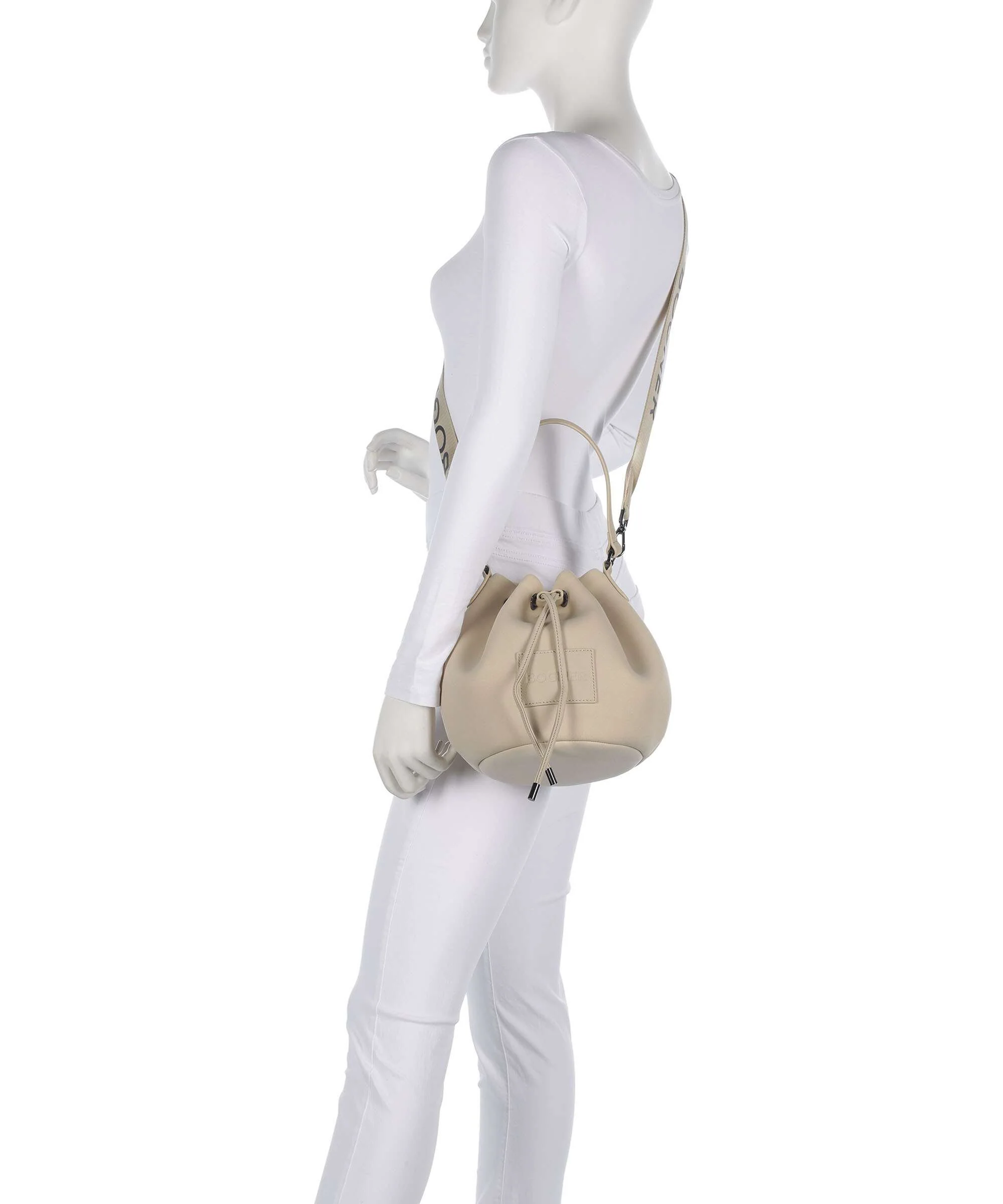 Bogner Alvier Ines Emmertas beige - Image 3