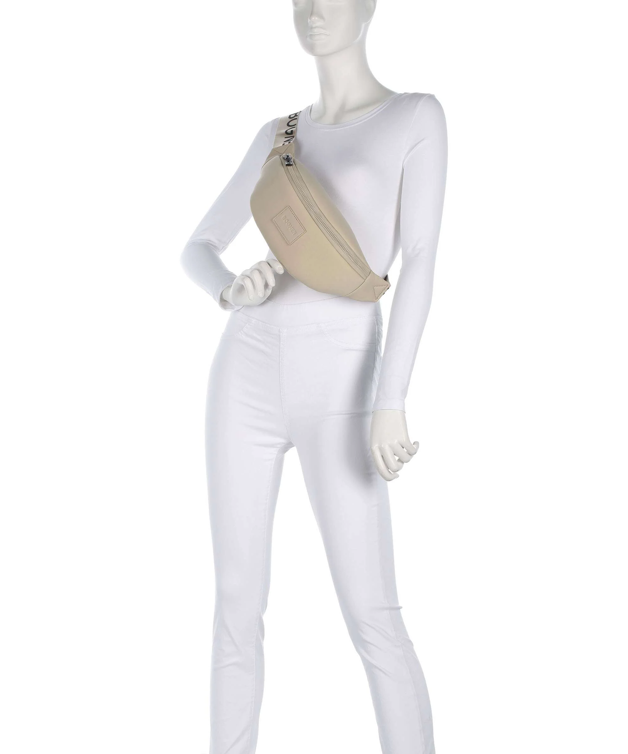 Bogner Alvier Janica Heuptas beige - Image 3