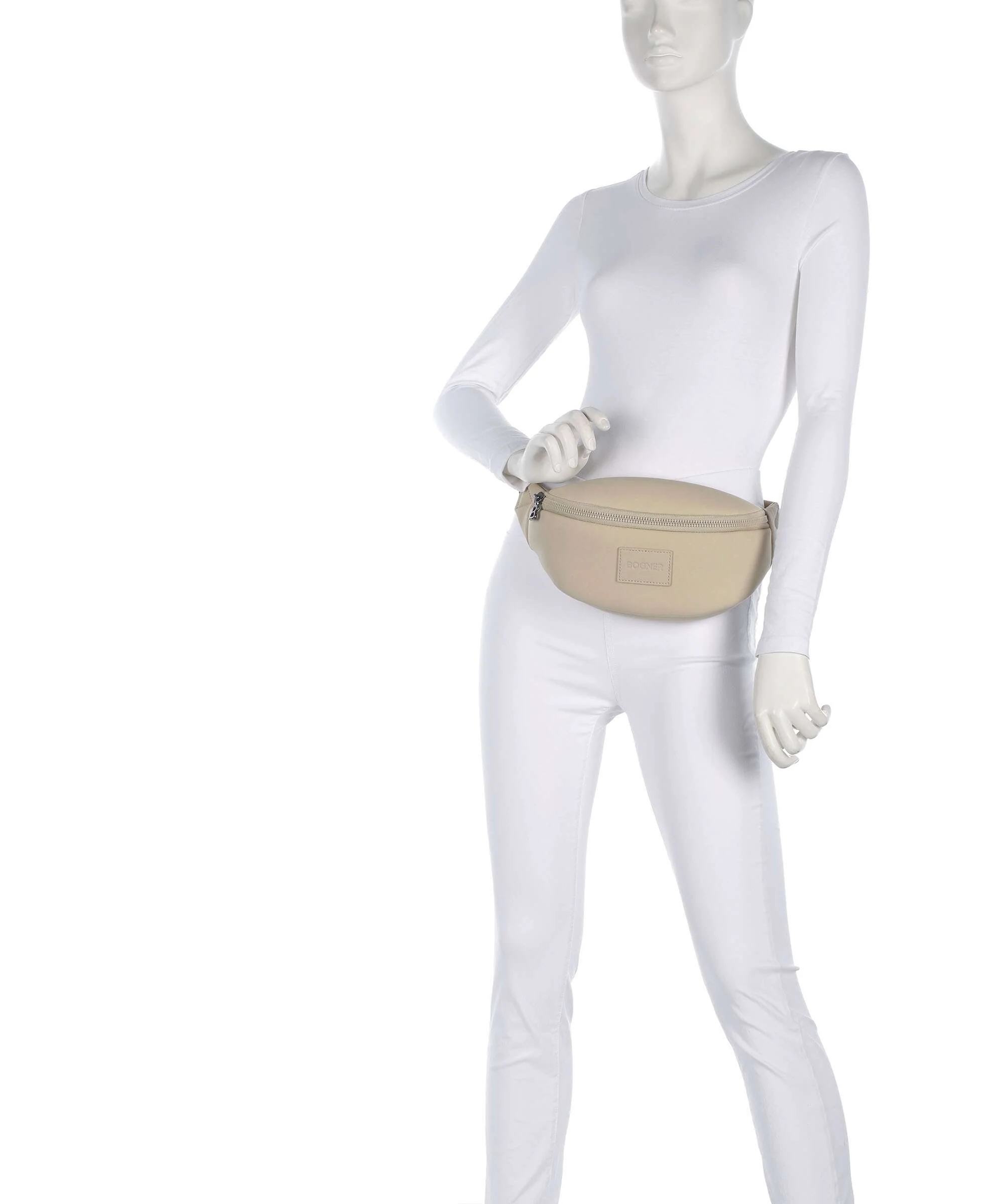 Bogner Alvier Janica Heuptas beige - Image 4
