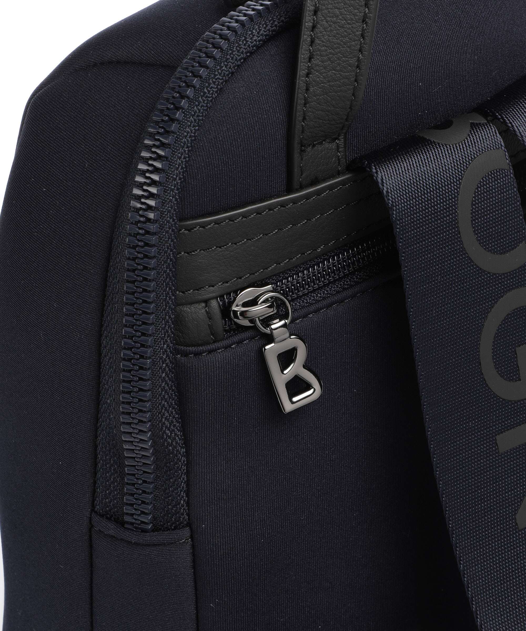 Bogner Alvier Maxi Rugzak darkblue - Image 4