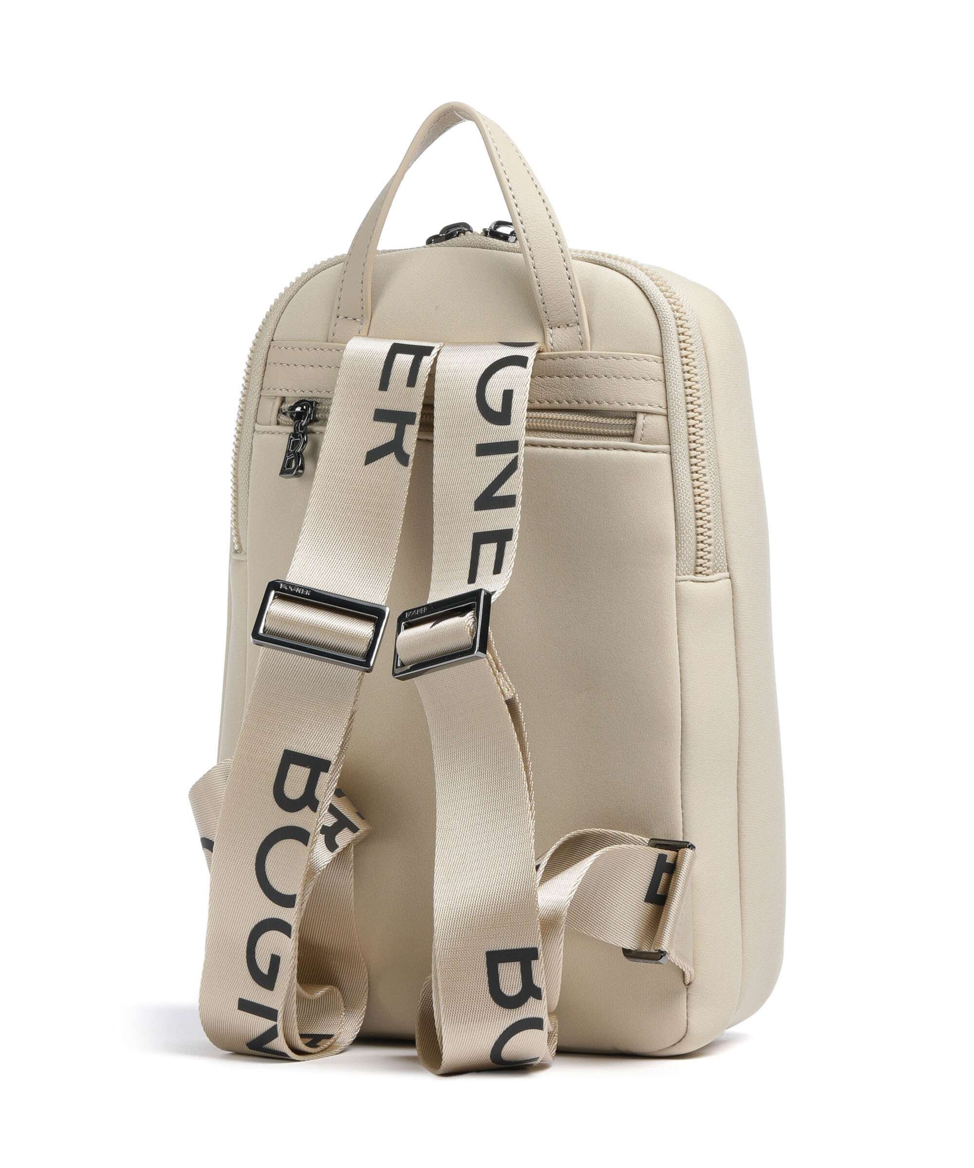 Bogner Alvier Maxi Rugzak beige - Image 2
