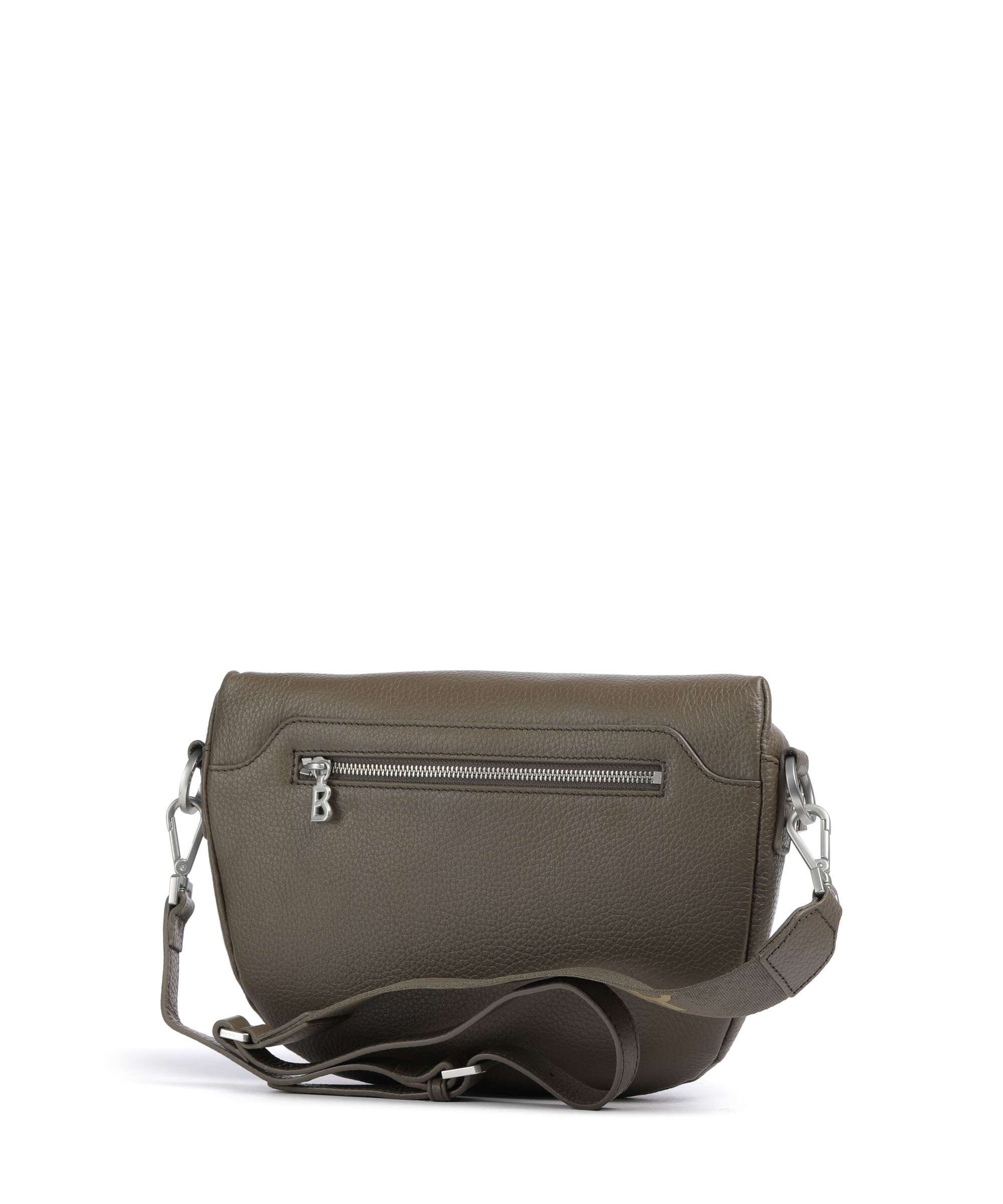 Bogner Andermatt Sina Crossbody tas morel - Image 2