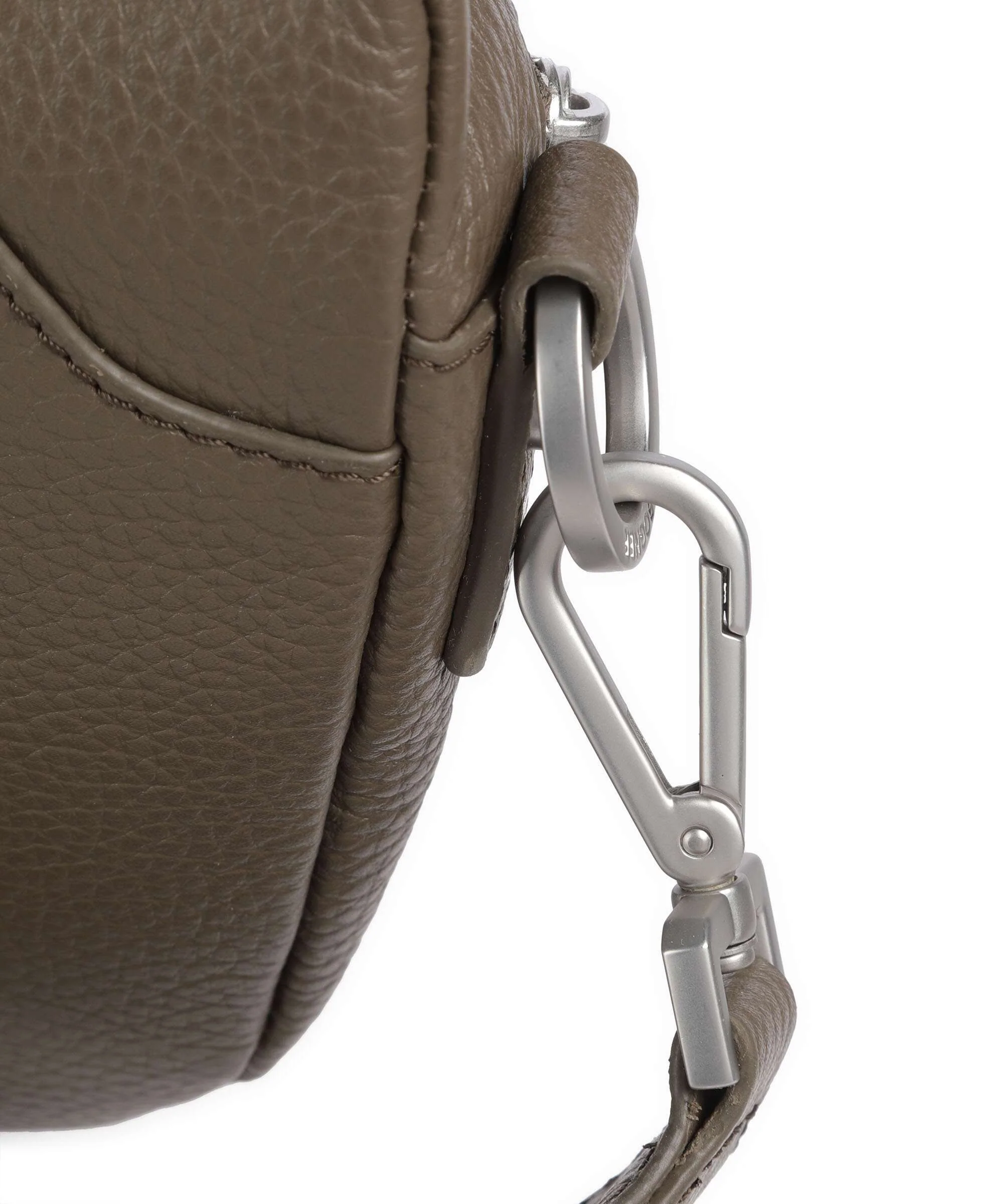 Bogner Andermatt Sina Crossbody tas morel - Image 4