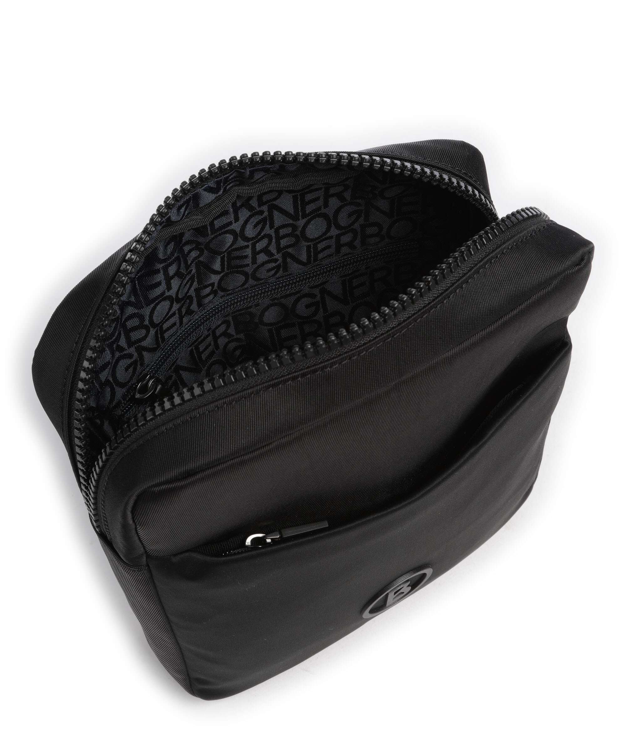 Bogner Arolla Andre Crossbody tas black - Image 6