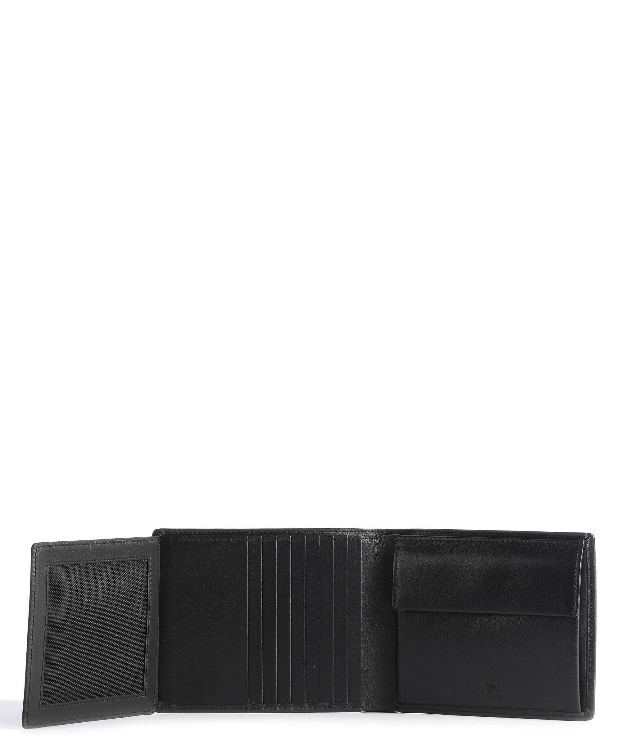 Bogner Aspen Lennox Portemonnee black - Image 3