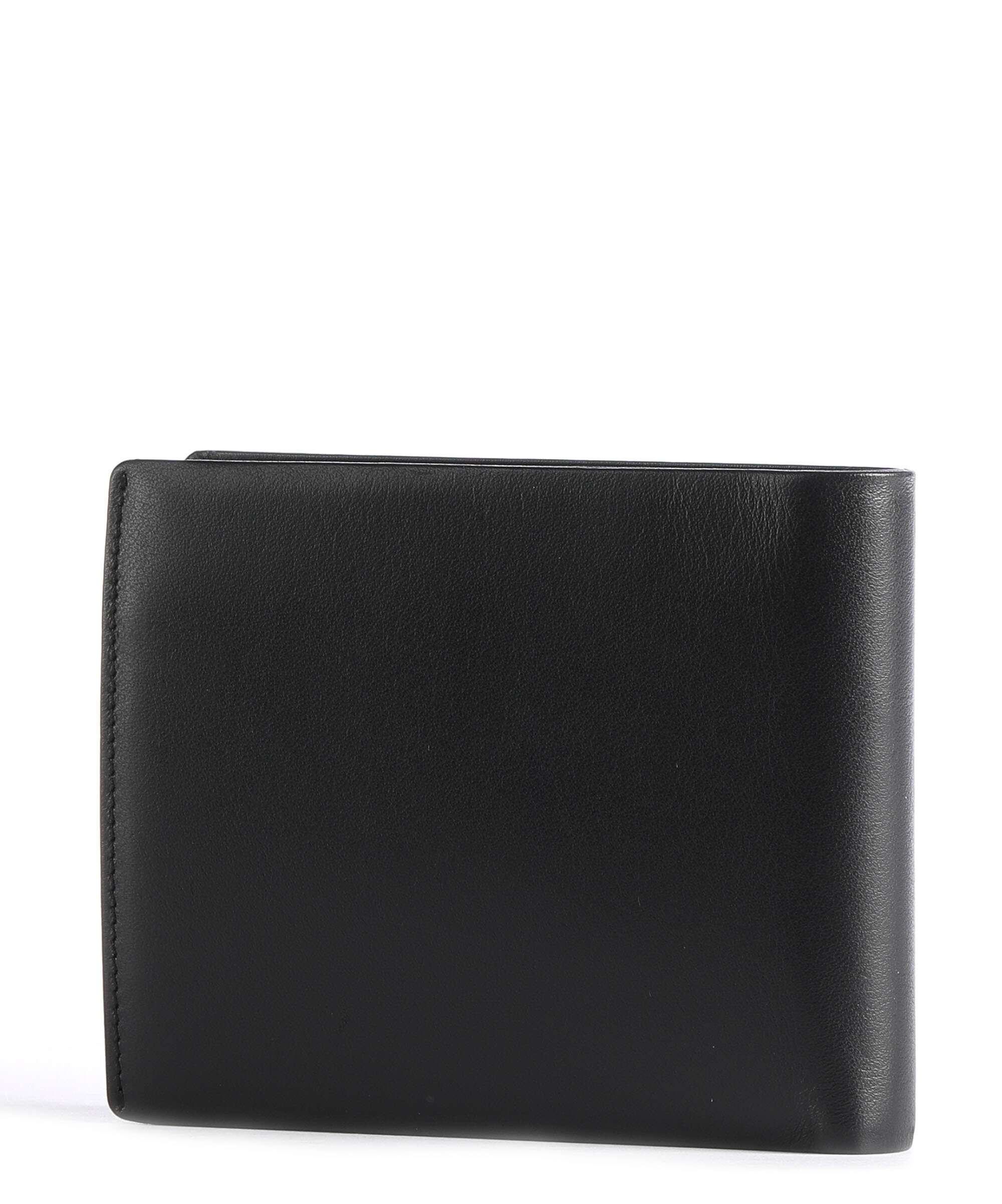 Bogner Aspen Lennox Portemonnee black - Image 4