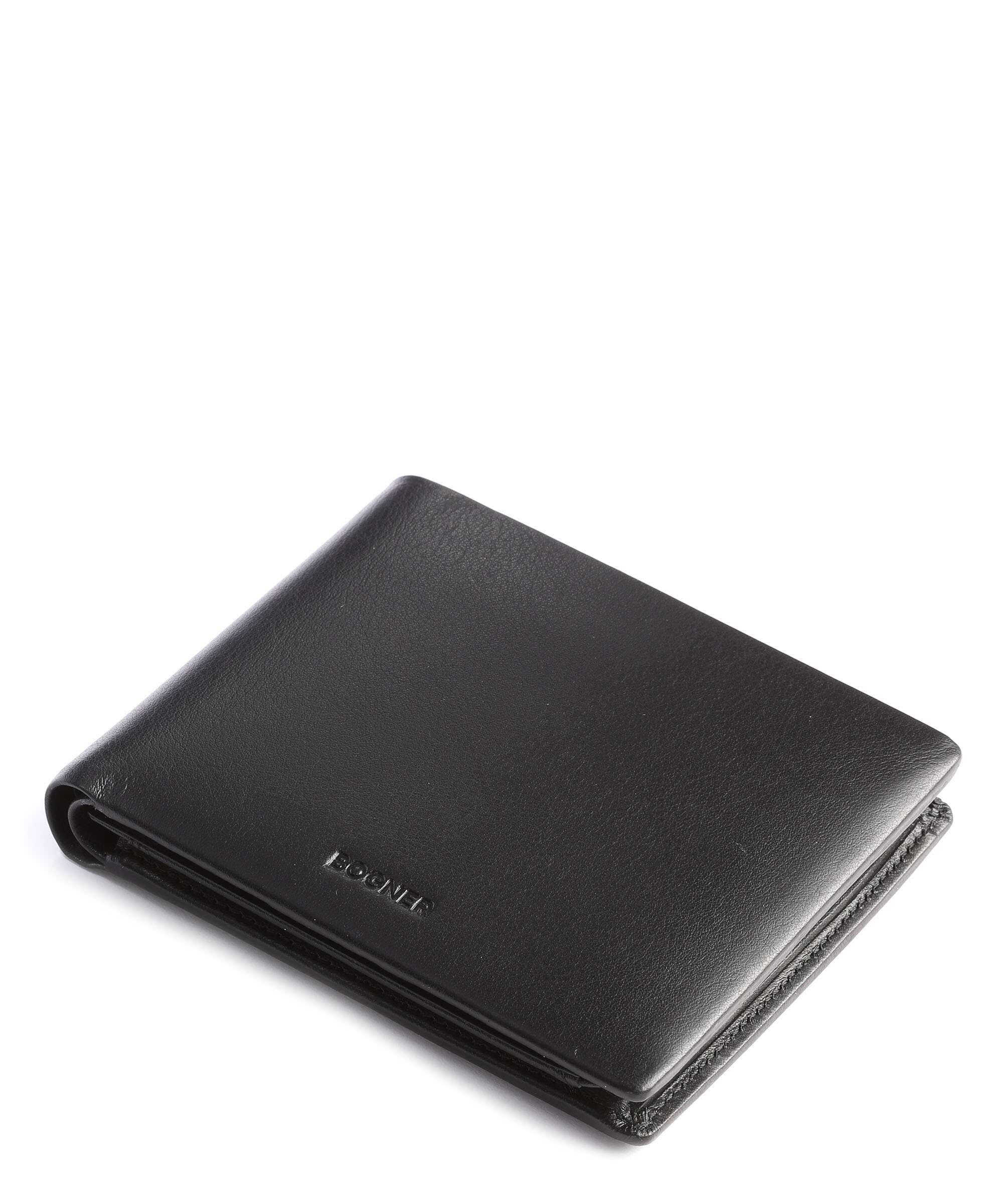 Bogner Aspen Lennox Portemonnee black - Image 5