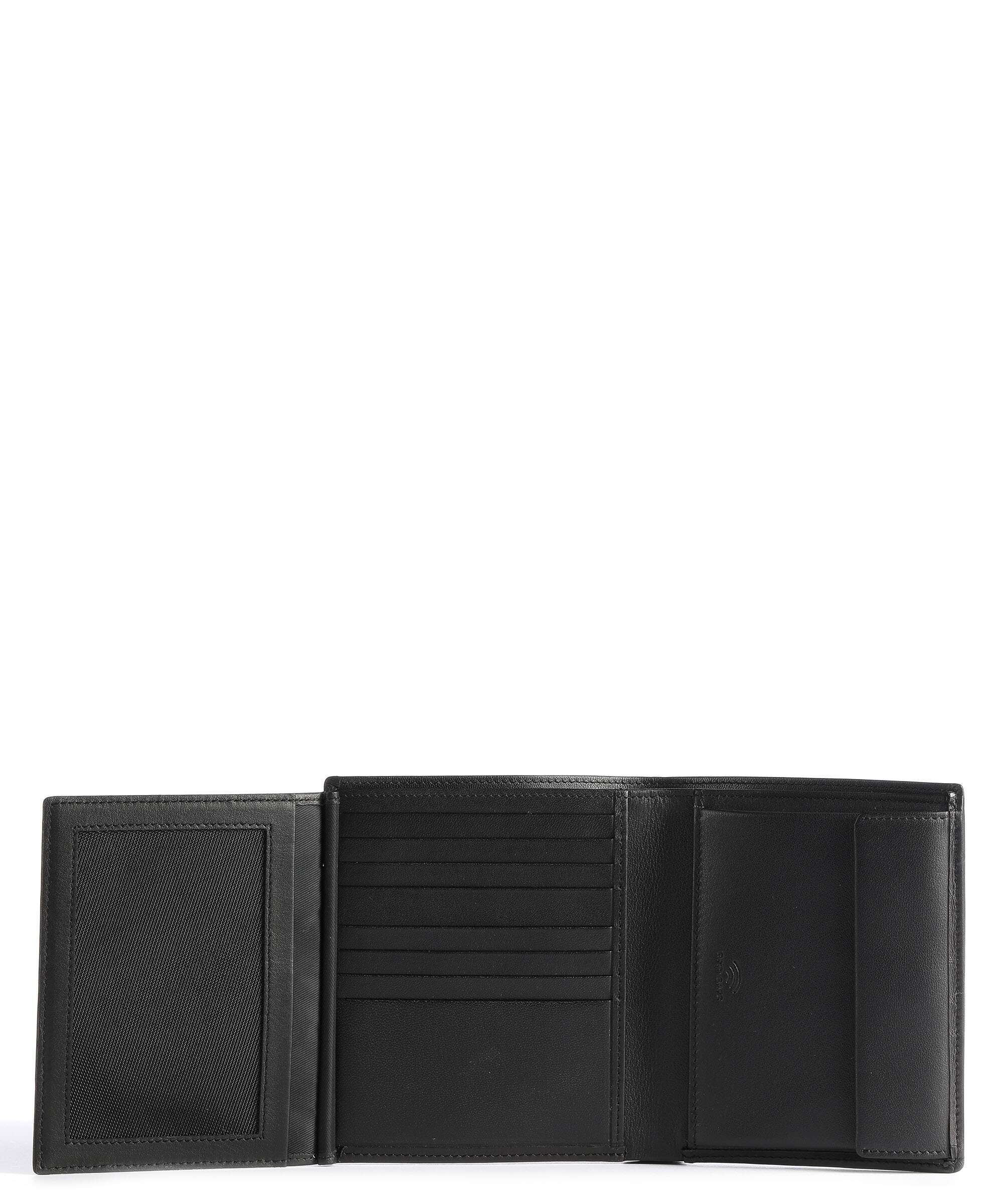 Bogner Aspen Riko Portemonnee black - Image 3