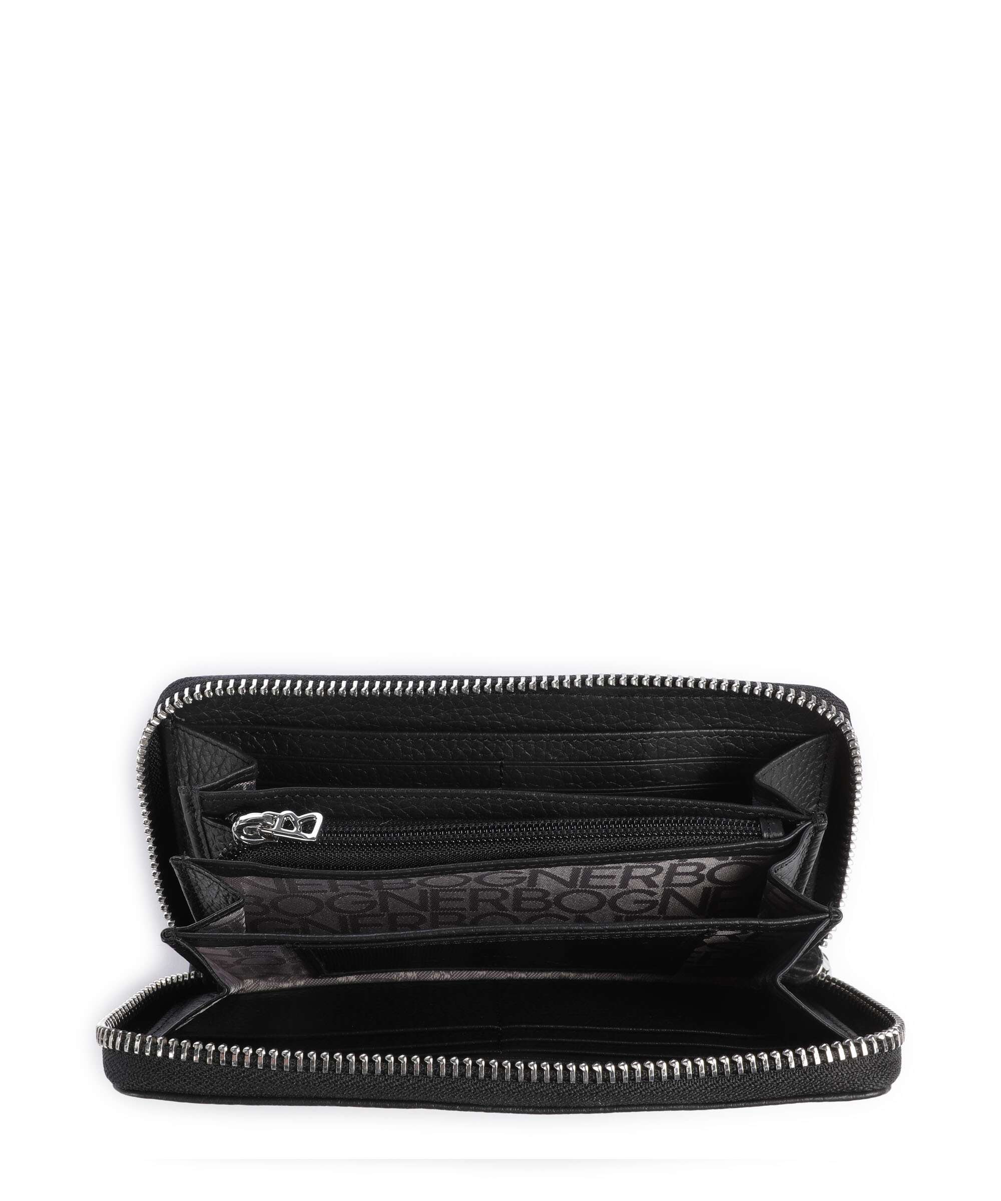 Bogner Bozen Ela Portemonnee black - Image 2