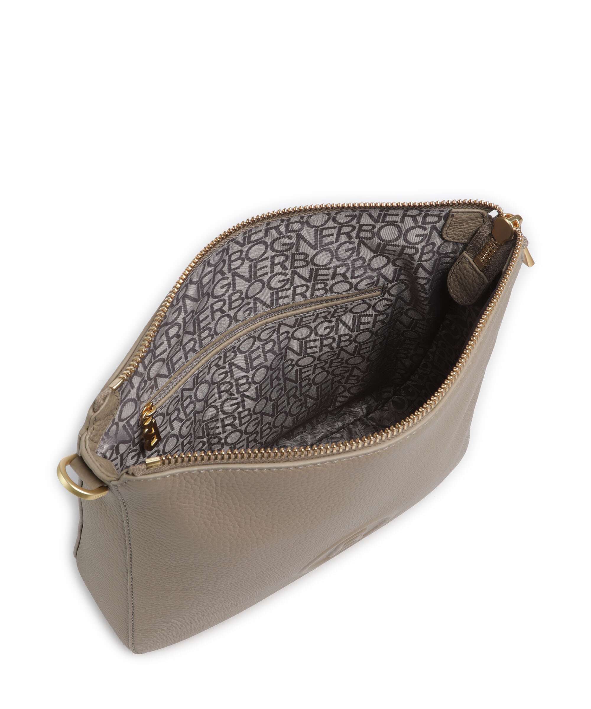 Bogner Bozen Hedwig Crossbody tas simply taupe - Image 6
