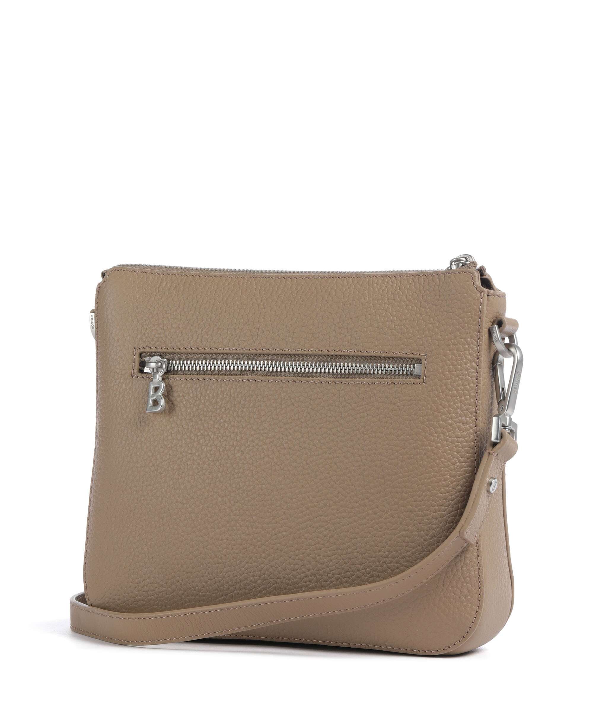 Bogner Bozen Hedwig Crossbody tas portabella - Image 2