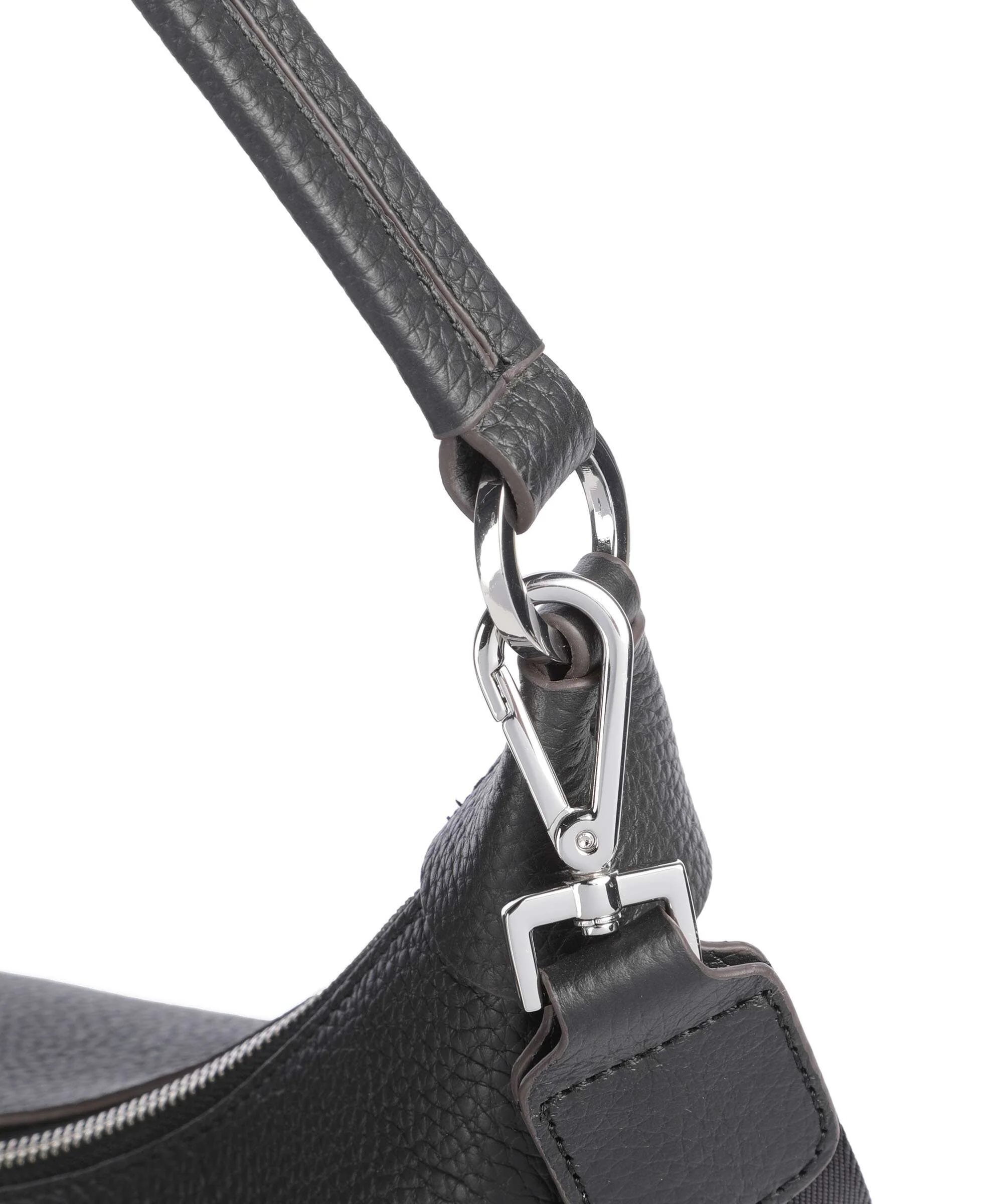 Bogner Bozen Ite Hobo tas black - Image 4