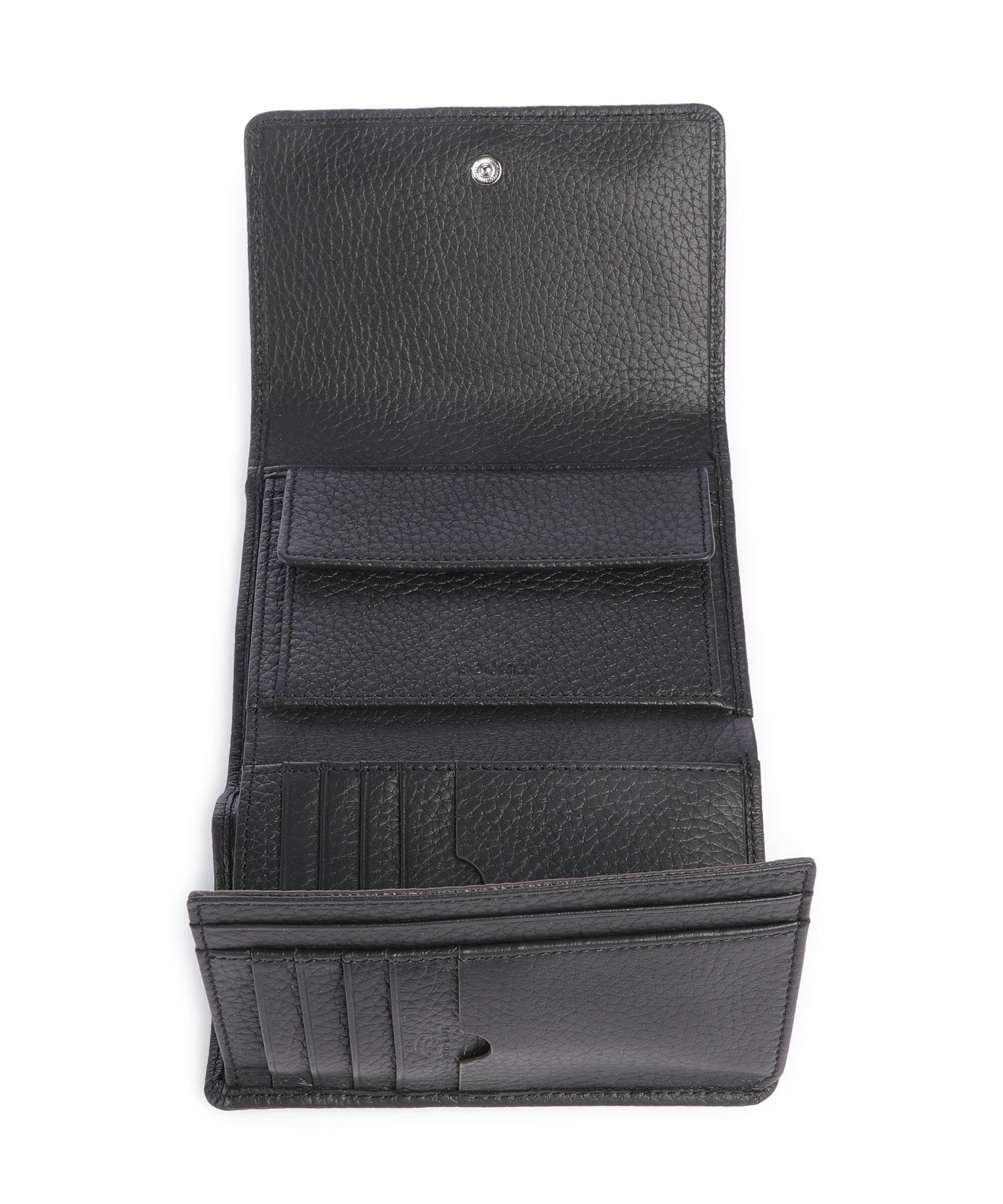 Bogner Bozen Nena Portemonnee black - Image 2