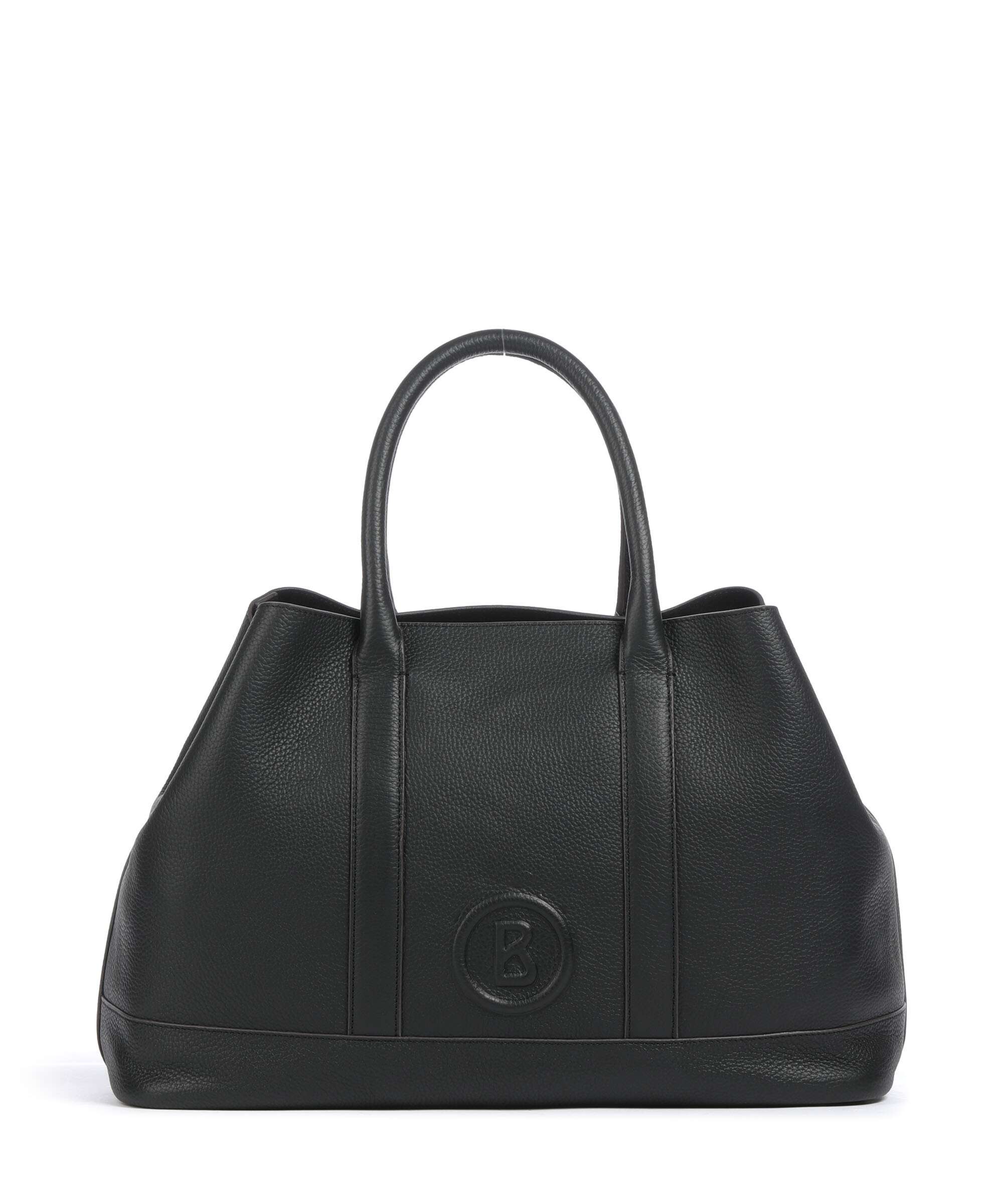 Bogner Bozen Theresa Boodschappentas black