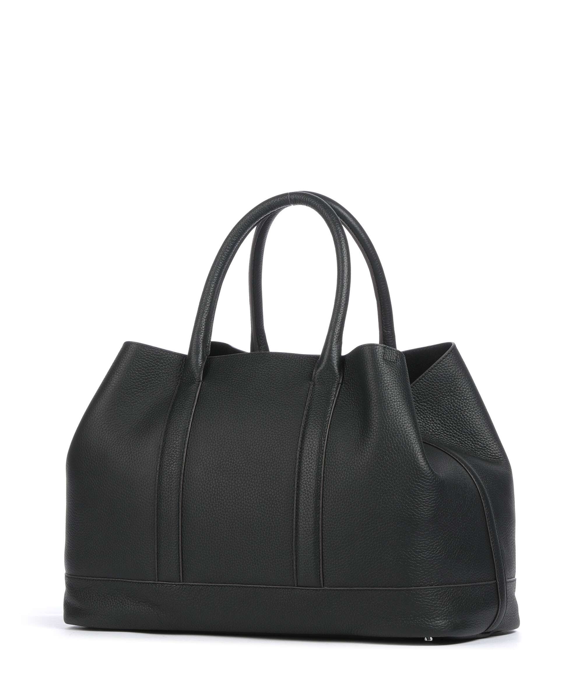 Bogner Bozen Theresa Boodschappentas black - Image 2