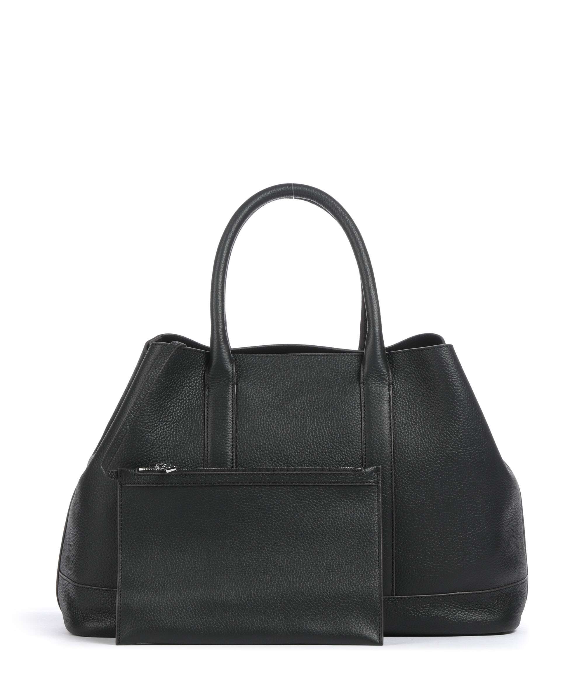Bogner Bozen Theresa Boodschappentas black - Image 4