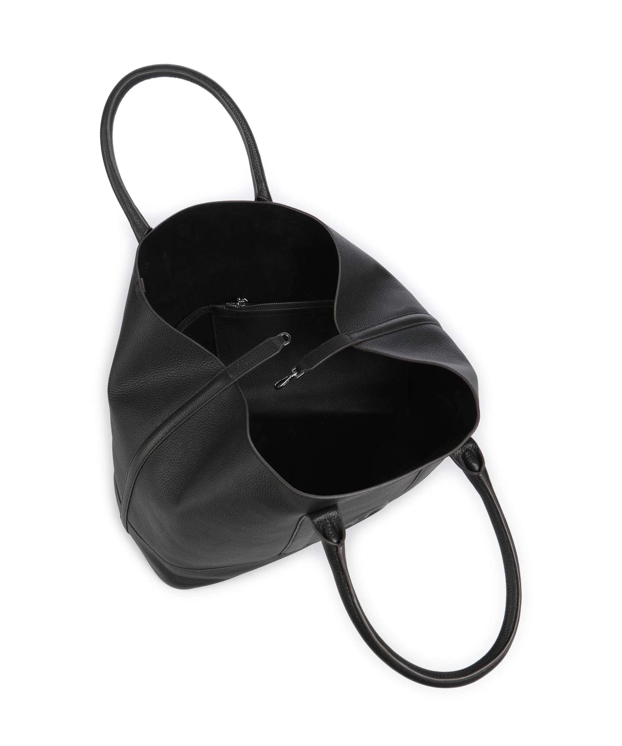 Bogner Bozen Theresa Boodschappentas black - Image 6
