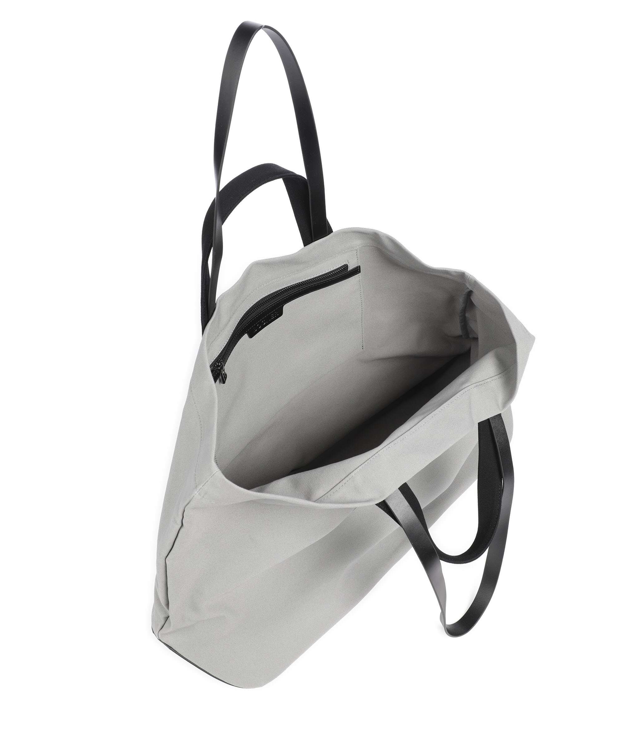 Bogner Curio Ambre Boodschappentas grey - Image 5