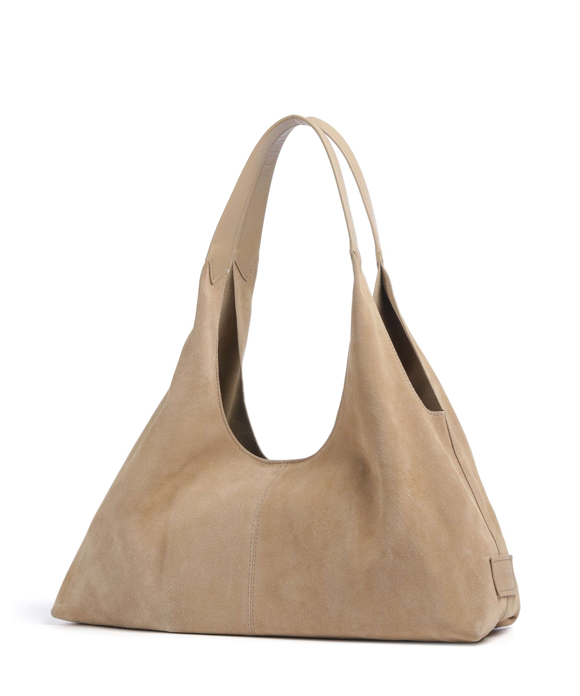 Bogner Founex Alienor Hobo tas beige - Image 2
