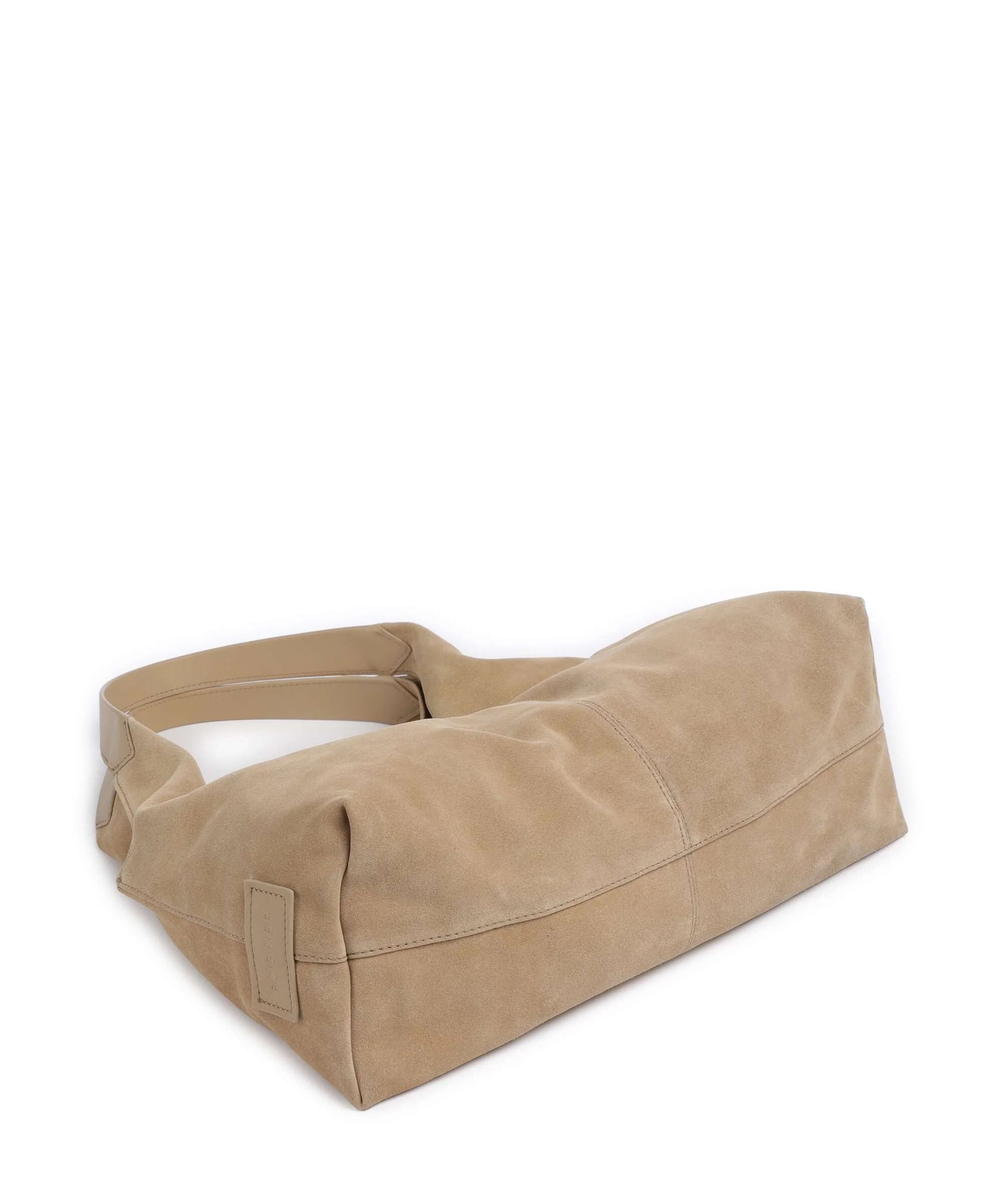 Bogner Founex Alienor Hobo tas beige - Image 4