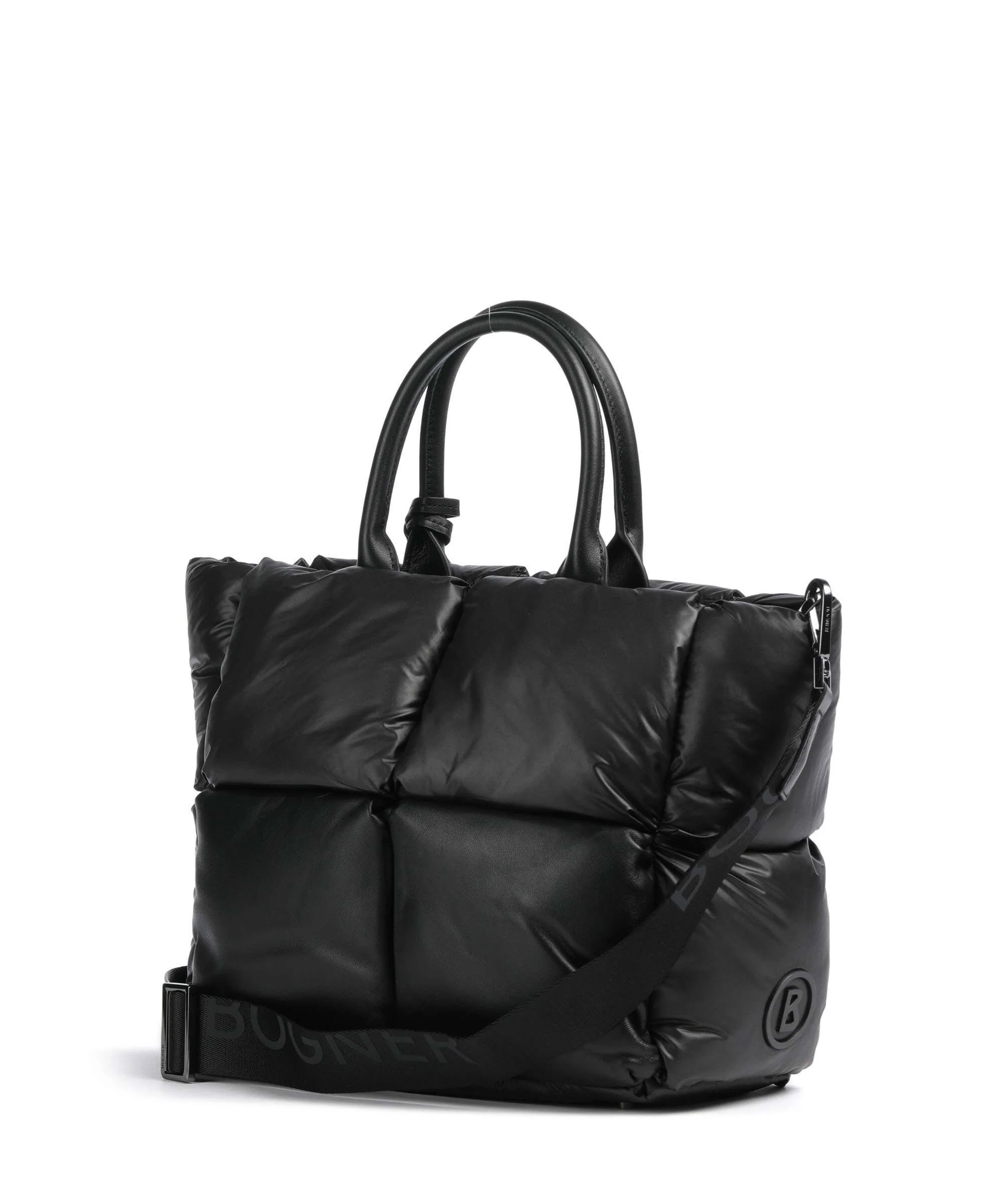 Bogner Gletsch Amelie Handtas black - Image 2