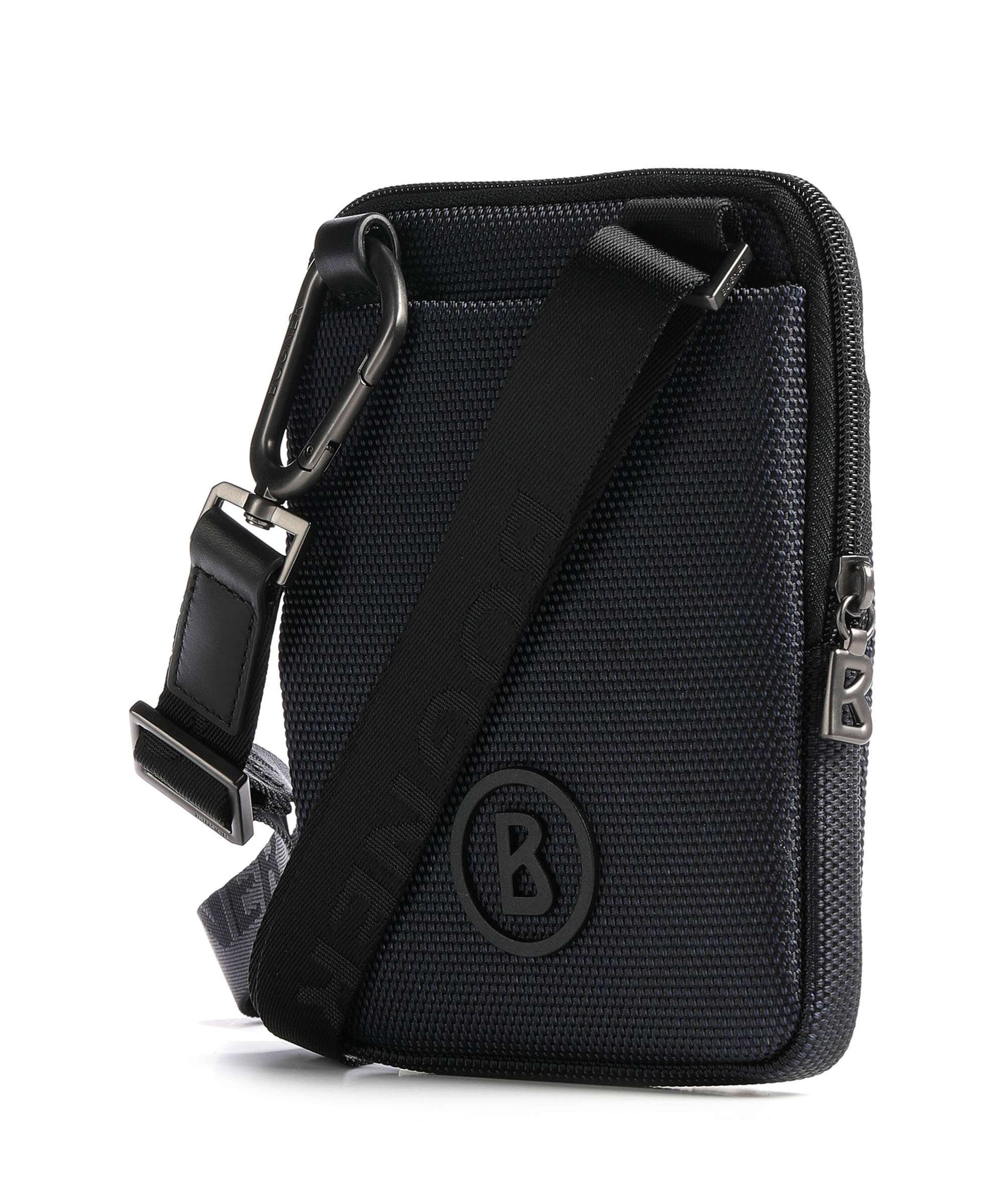 Bogner Keystone Frank Crossbody tas dark blue - Image 2