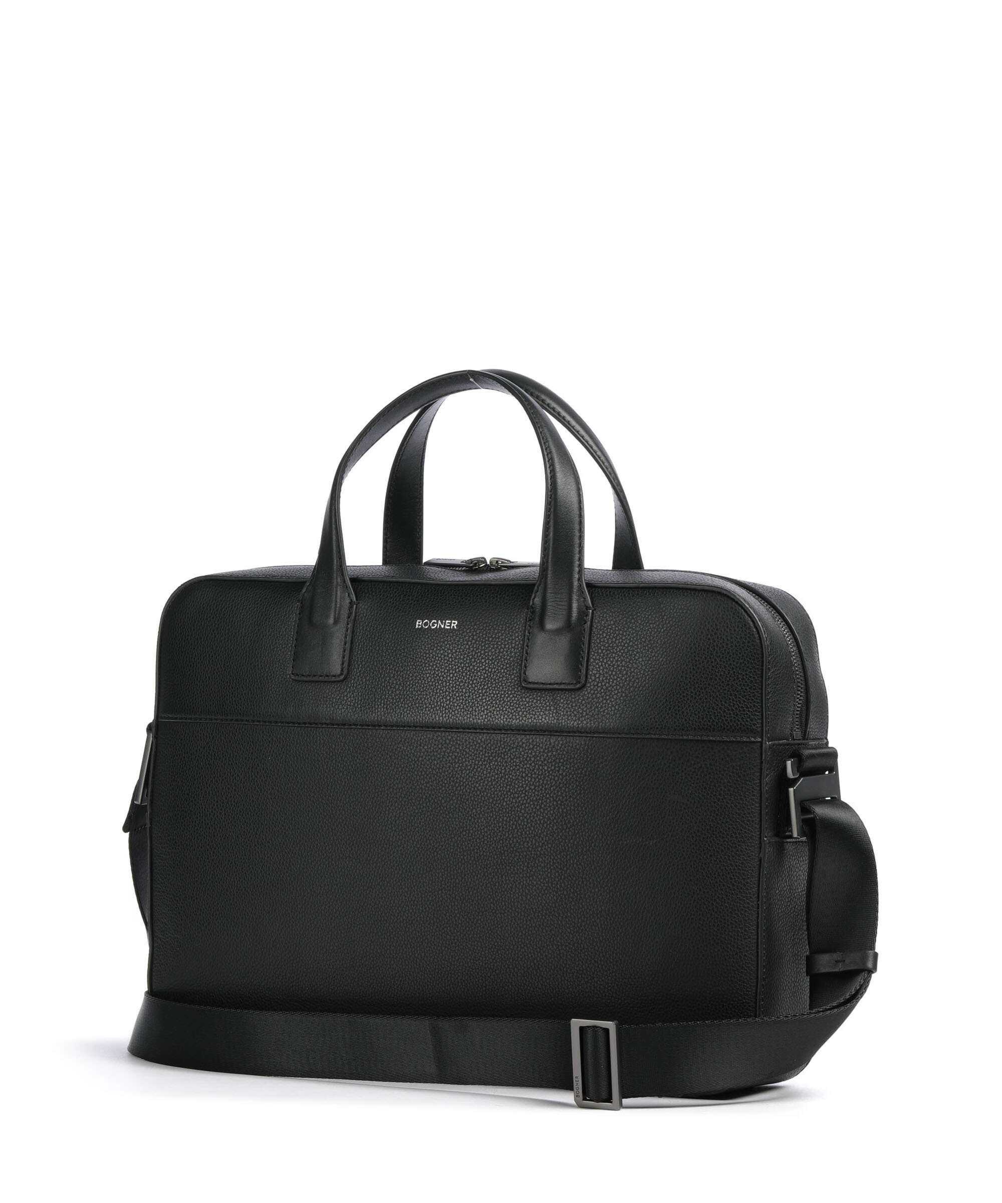 Bogner Kiroro Aktetas black - Image 2