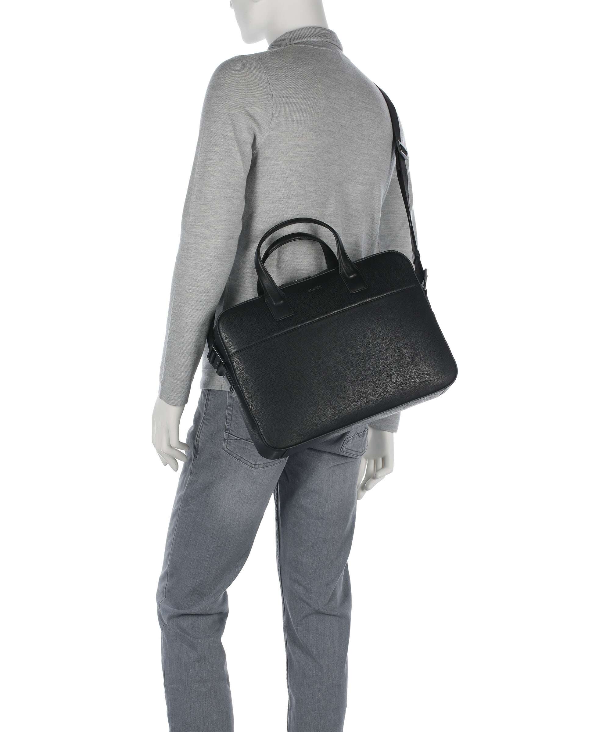 Bogner Kiroro Aktetas black - Image 3