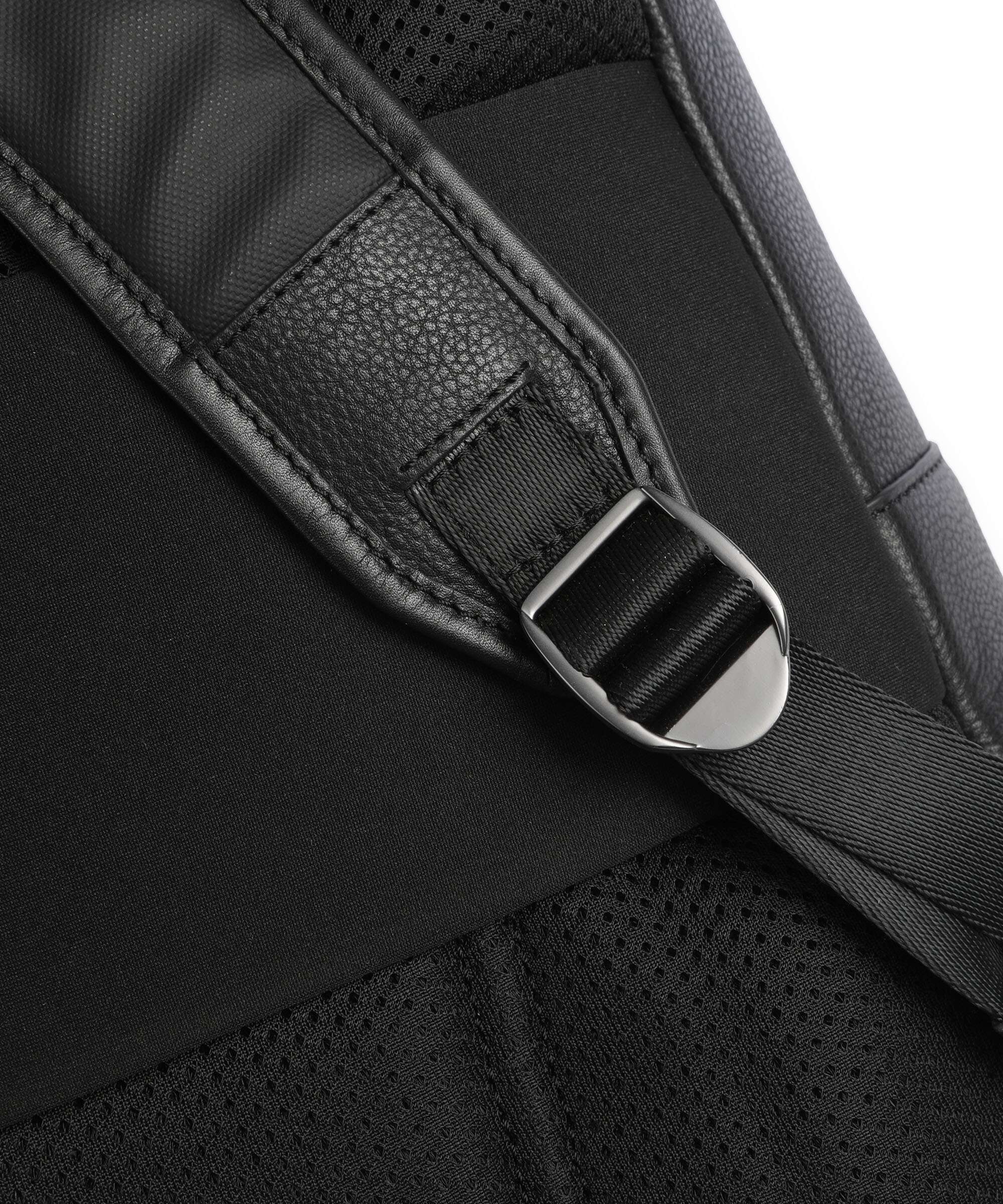 Bogner Kiroro Gero Rugzak black - Image 4