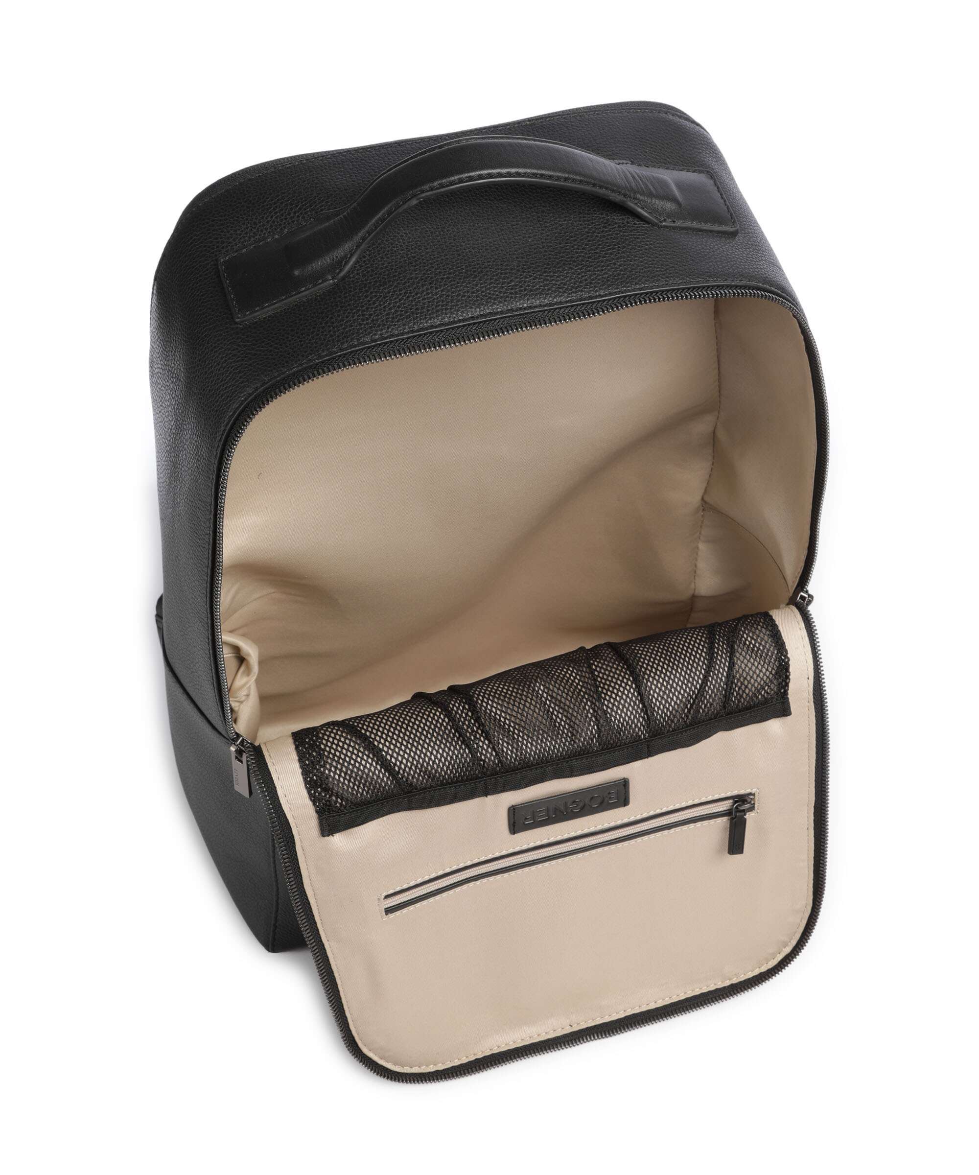 Bogner Kiroro Gero Rugzak black - Image 5