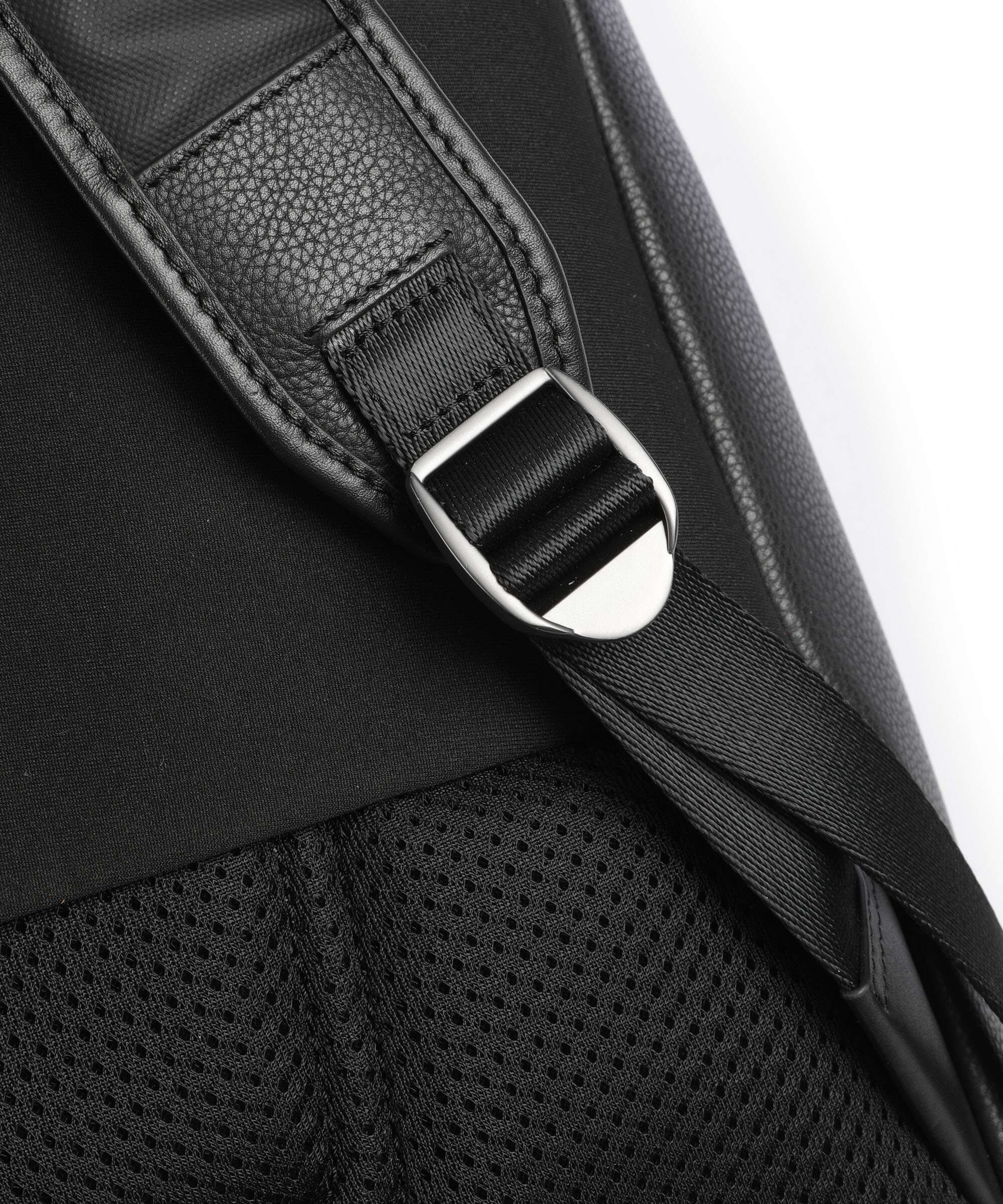 Bogner Kiroro Leon Rugzak black - Image 4