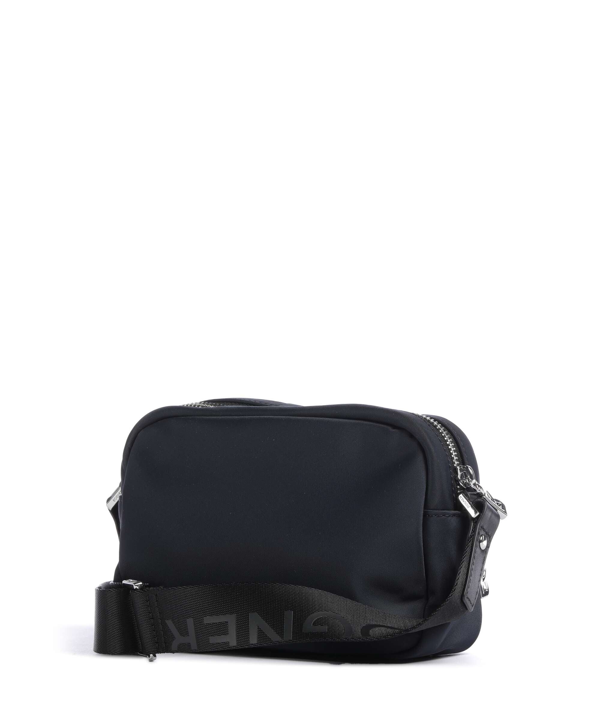 Bogner Klosters Lidia Crossbody tas dark blue - Image 2