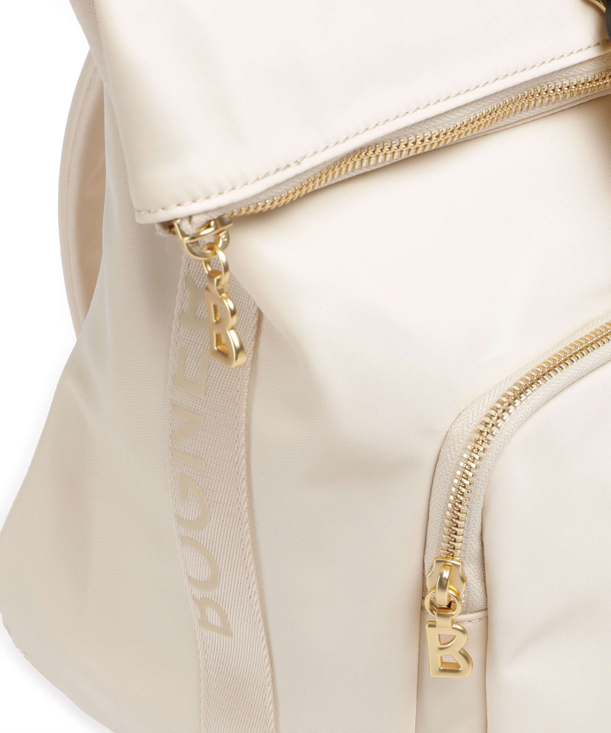 Bogner Klosters Neve Eike Rolltop rugzak birch - Image 4
