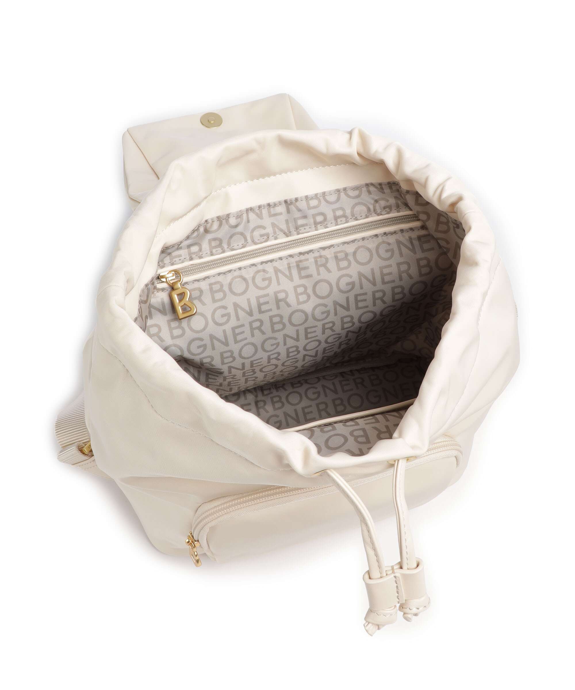 Bogner Klosters Neve Feline Rugzak birch - Image 6