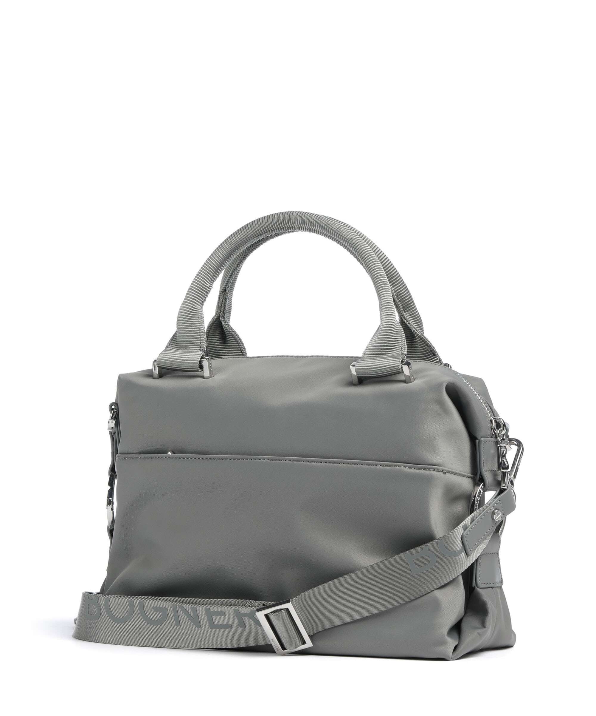 Bogner Klosters Sofie Handtas grey - Image 2