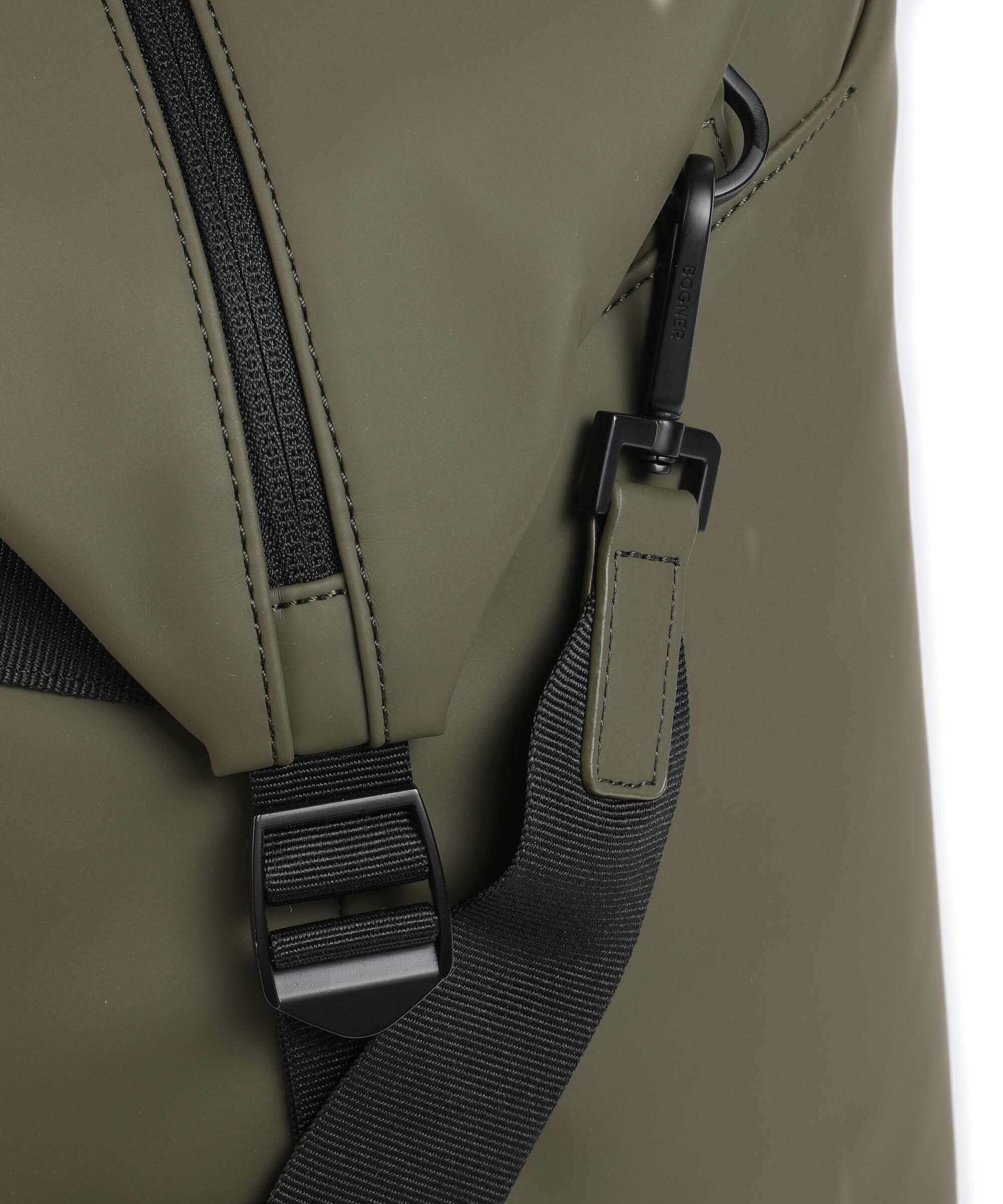 Bogner La Prava Ewald Weekendtas olive night - Image 3
