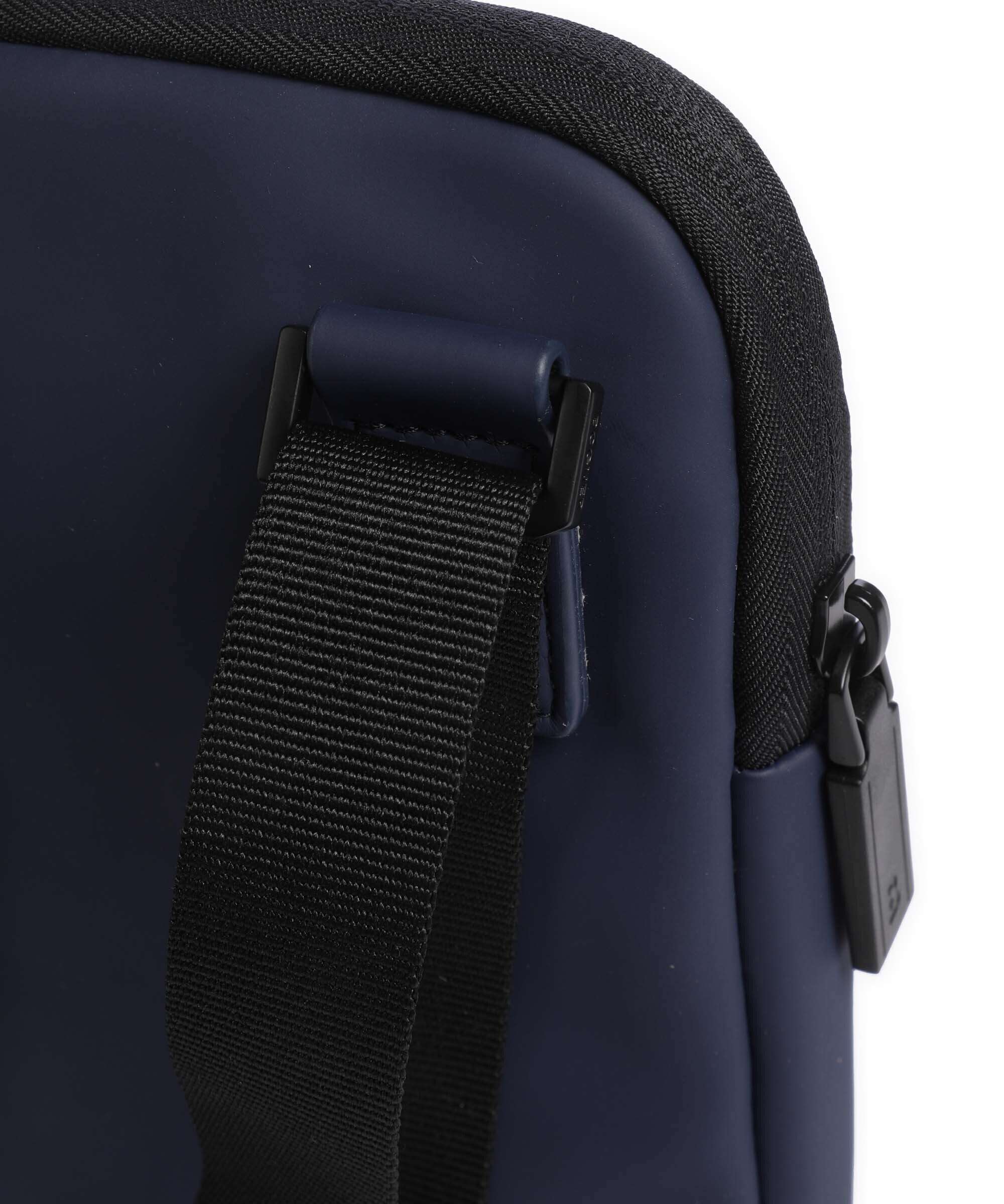 Bogner La Prava Jacob Crossbody tas dunkelblau - Image 5